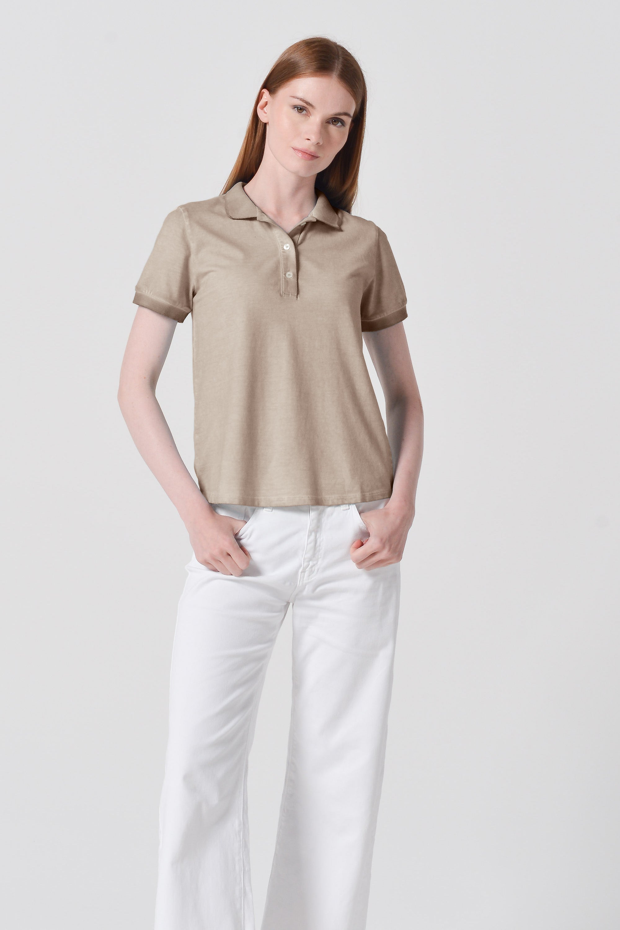 Harbor Ace Polo Ploumanac'h