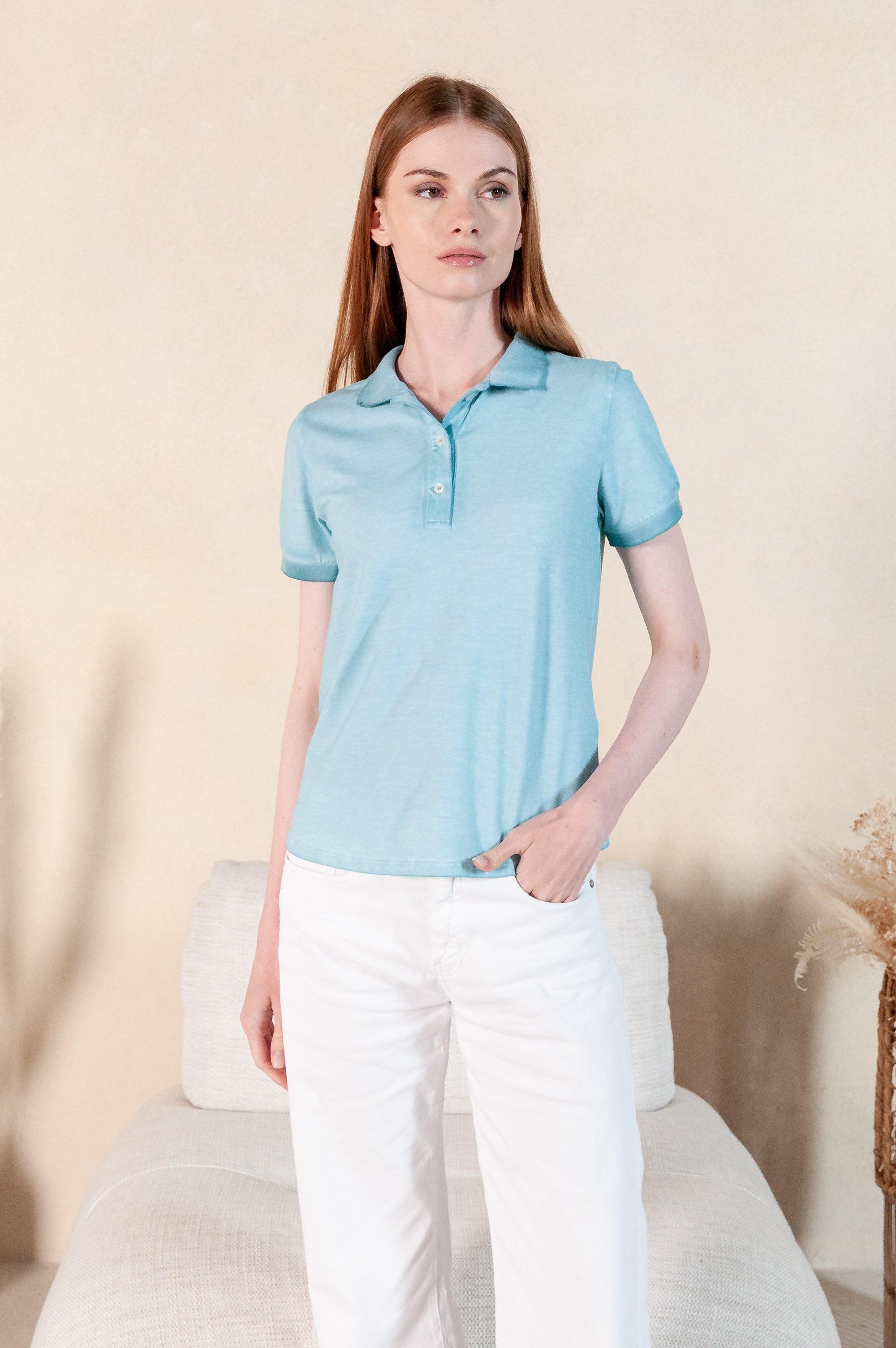 Ace Polo - Barbados