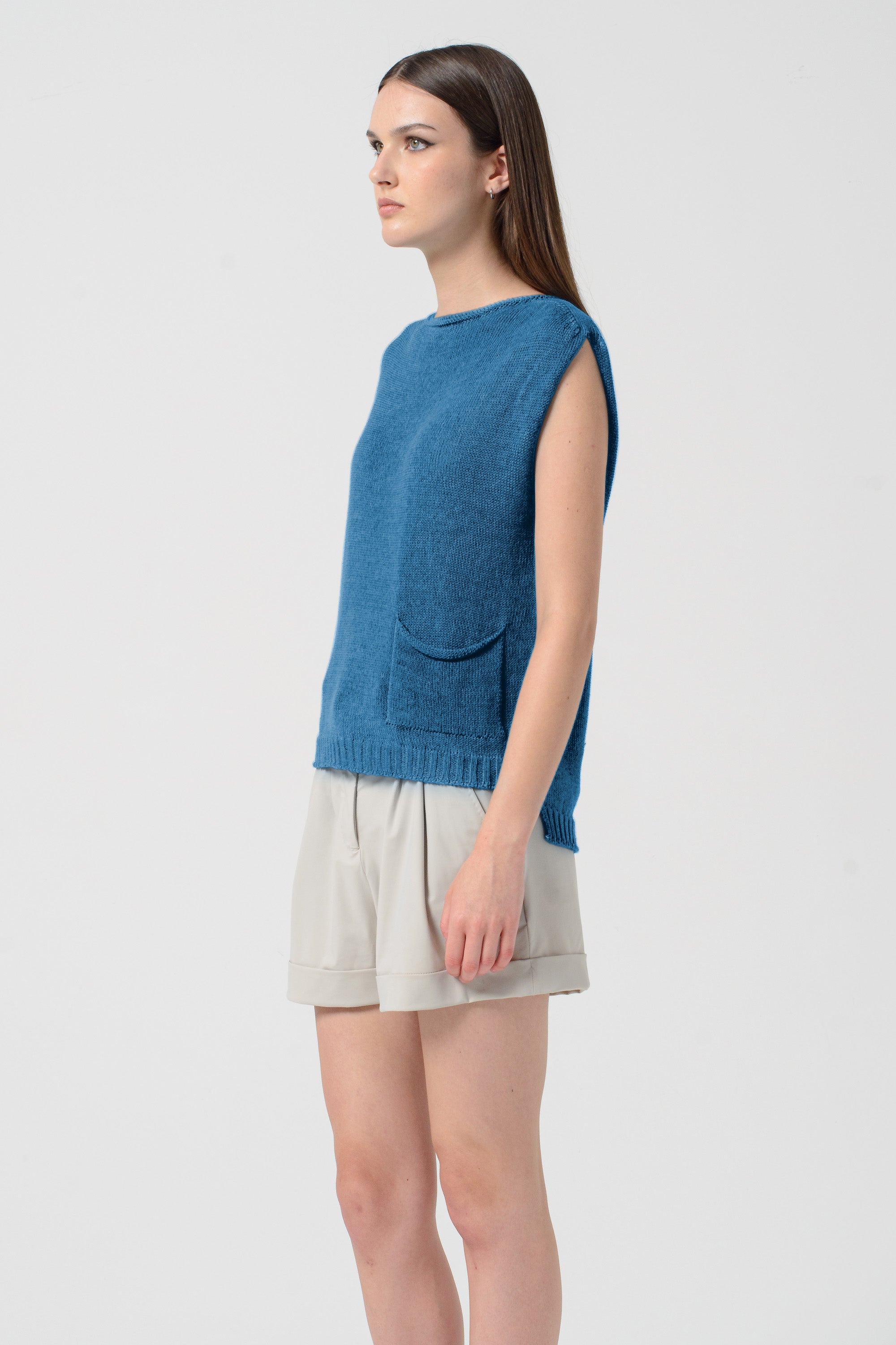 Borgio Vest - Profondo