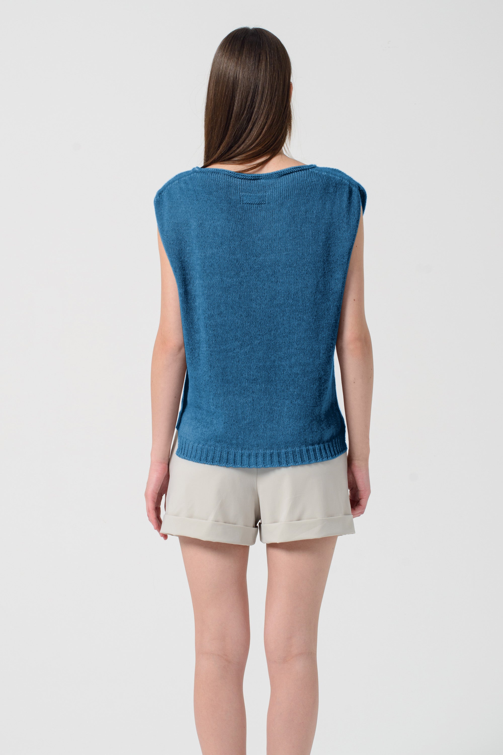 Borgio Vest - Profondo