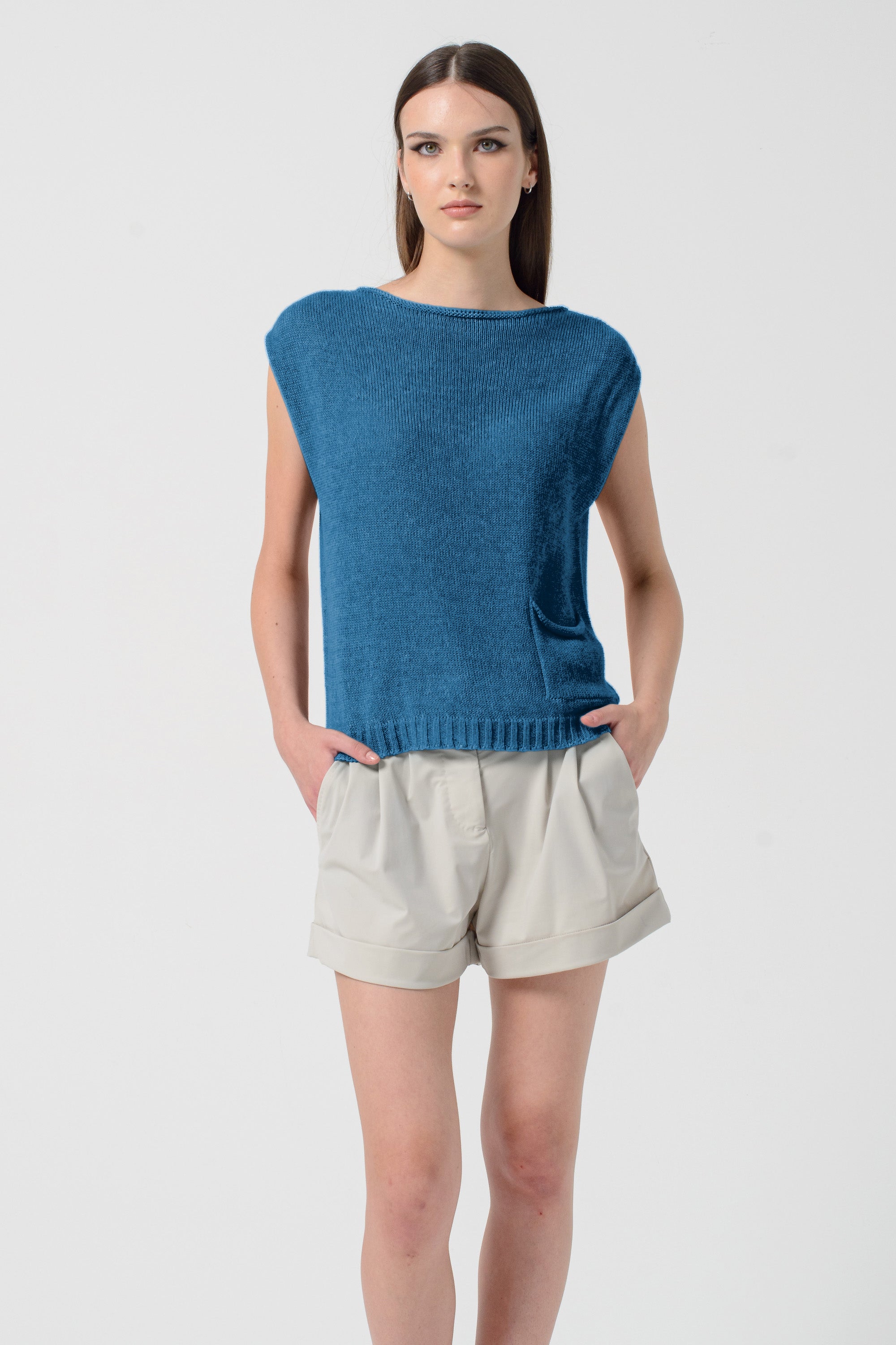 Borgio Vest - Profondo