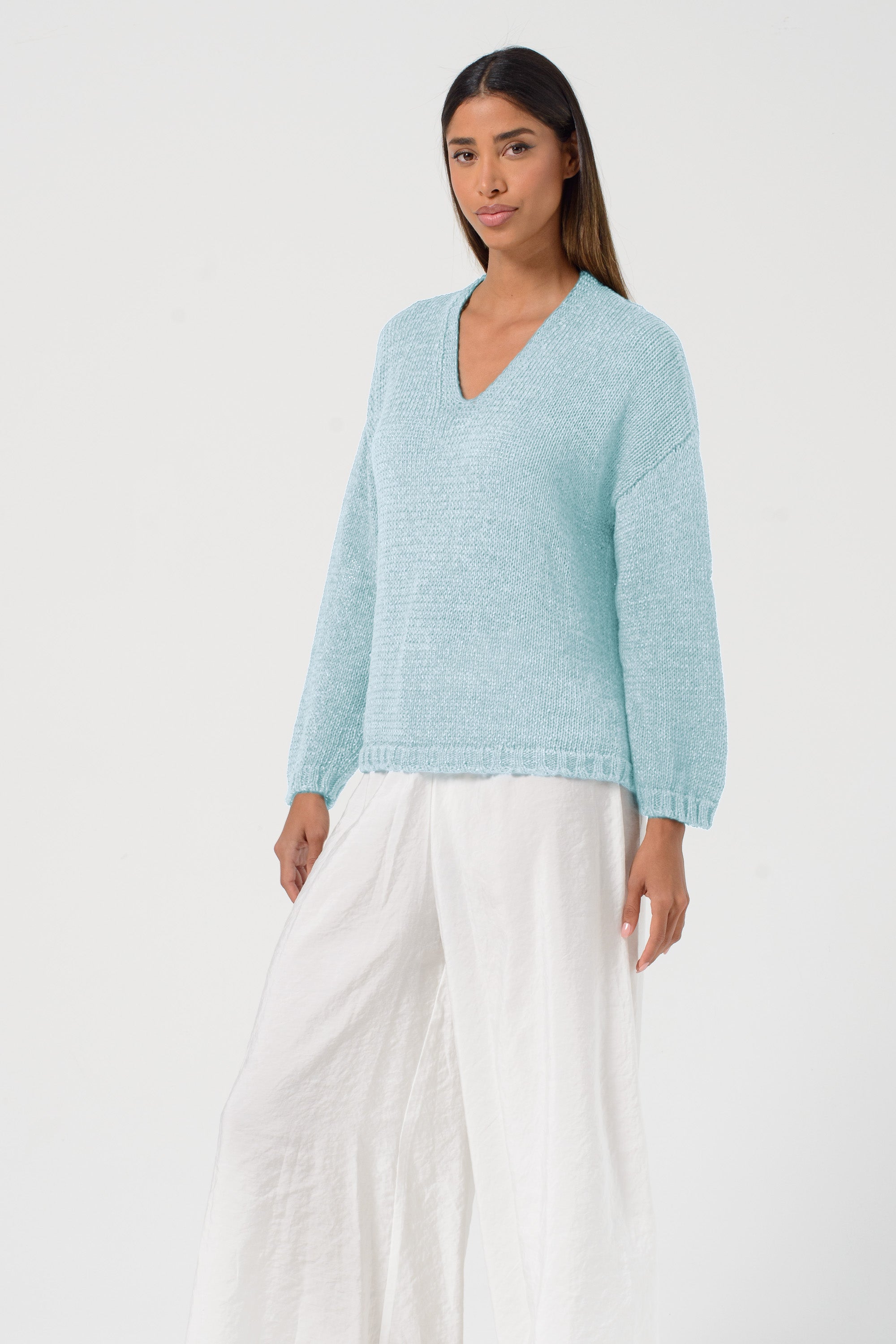 Peppa Knit - Barbados