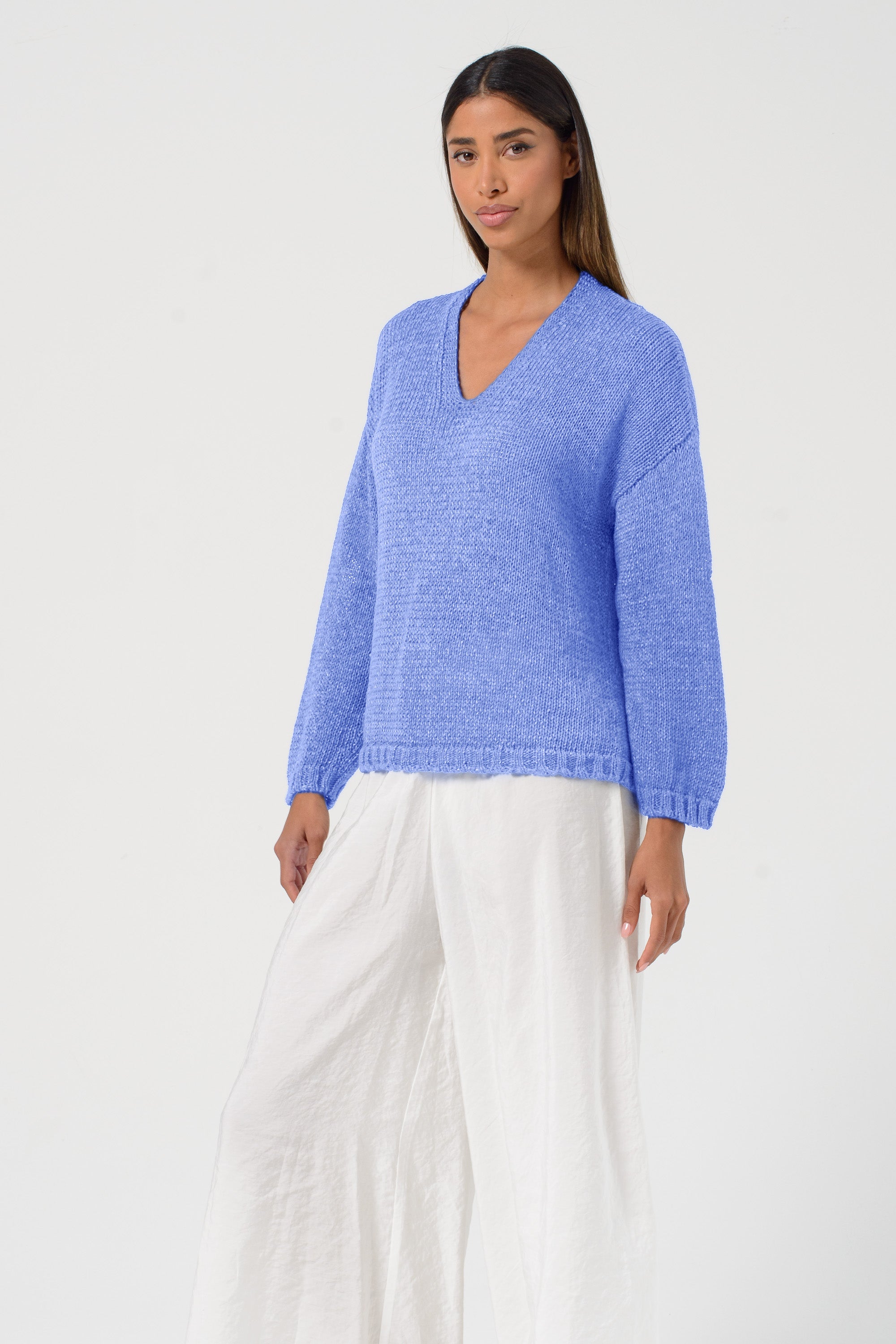 Peppa Knit - Bay