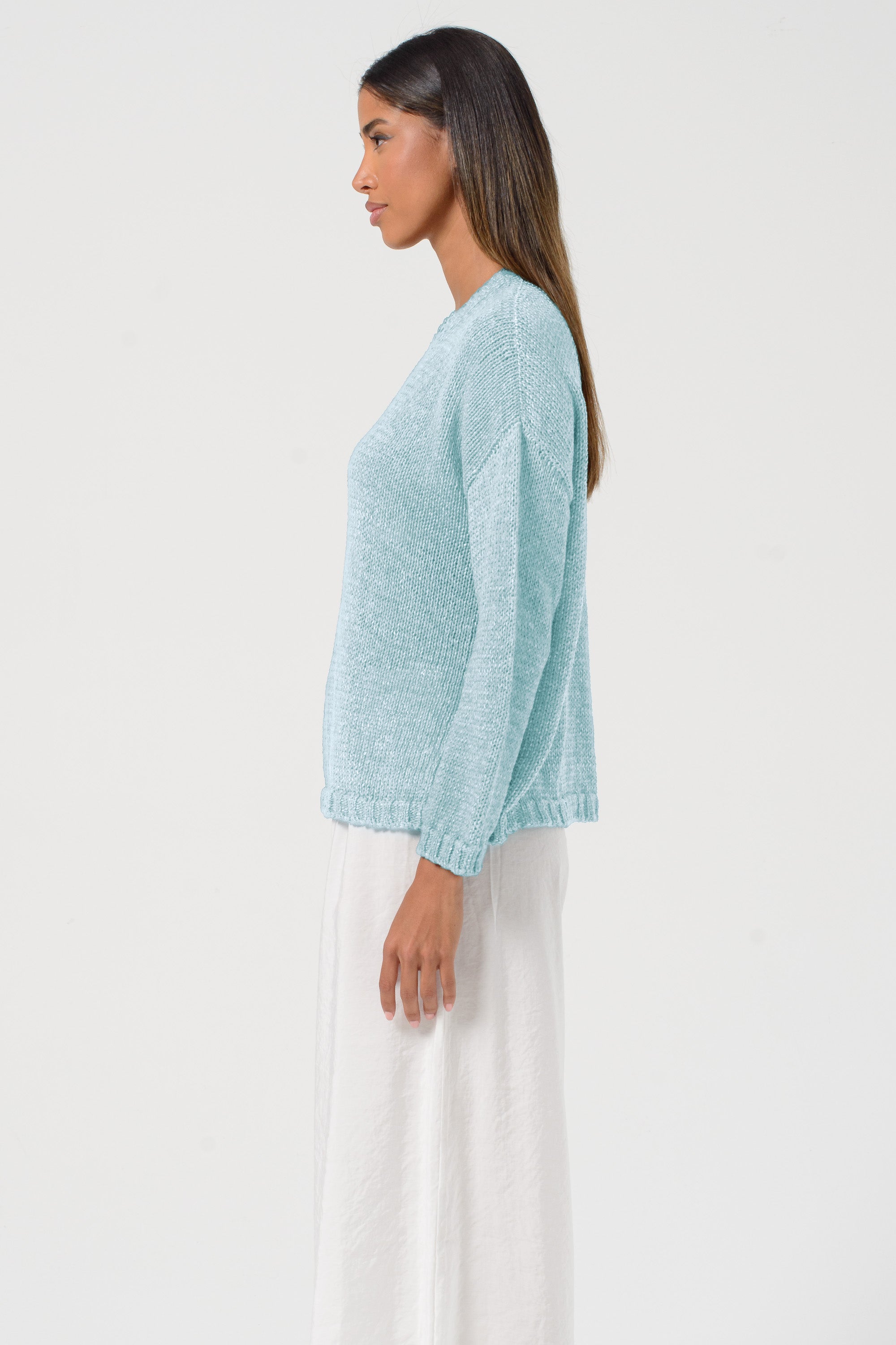 Peppa Knit - Barbados