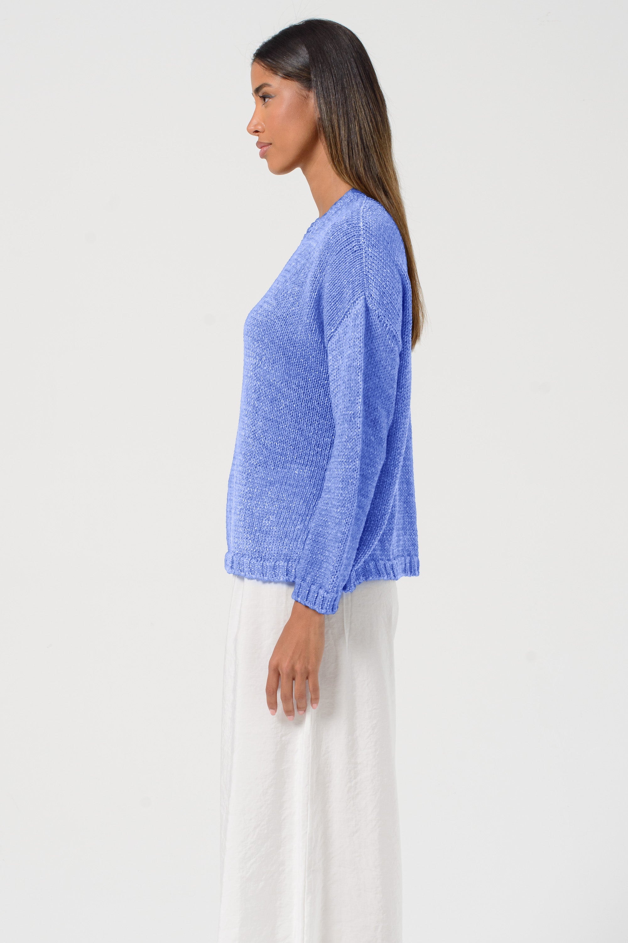 Peppa Knit - Bay