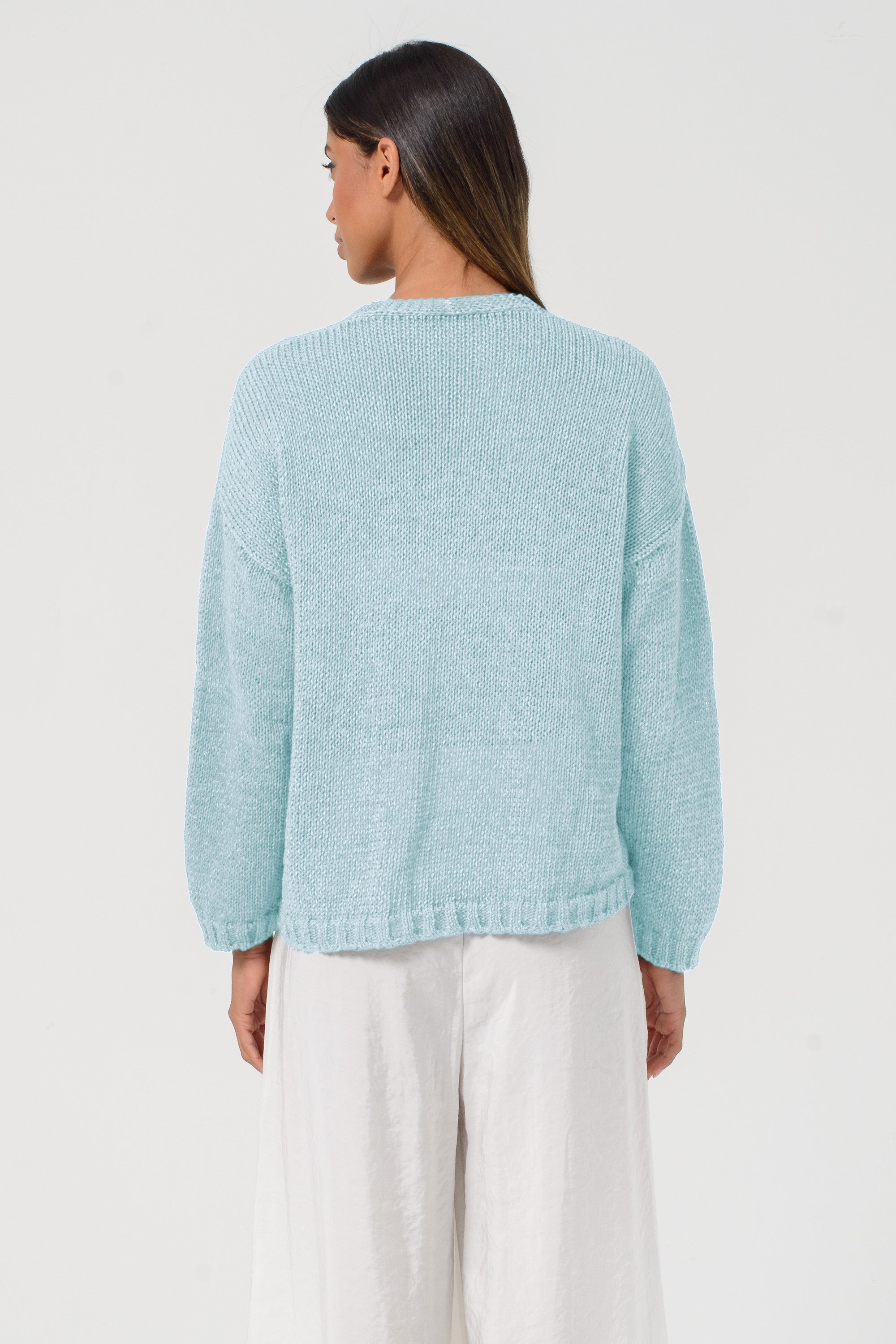 Peppa Knit - Barbados