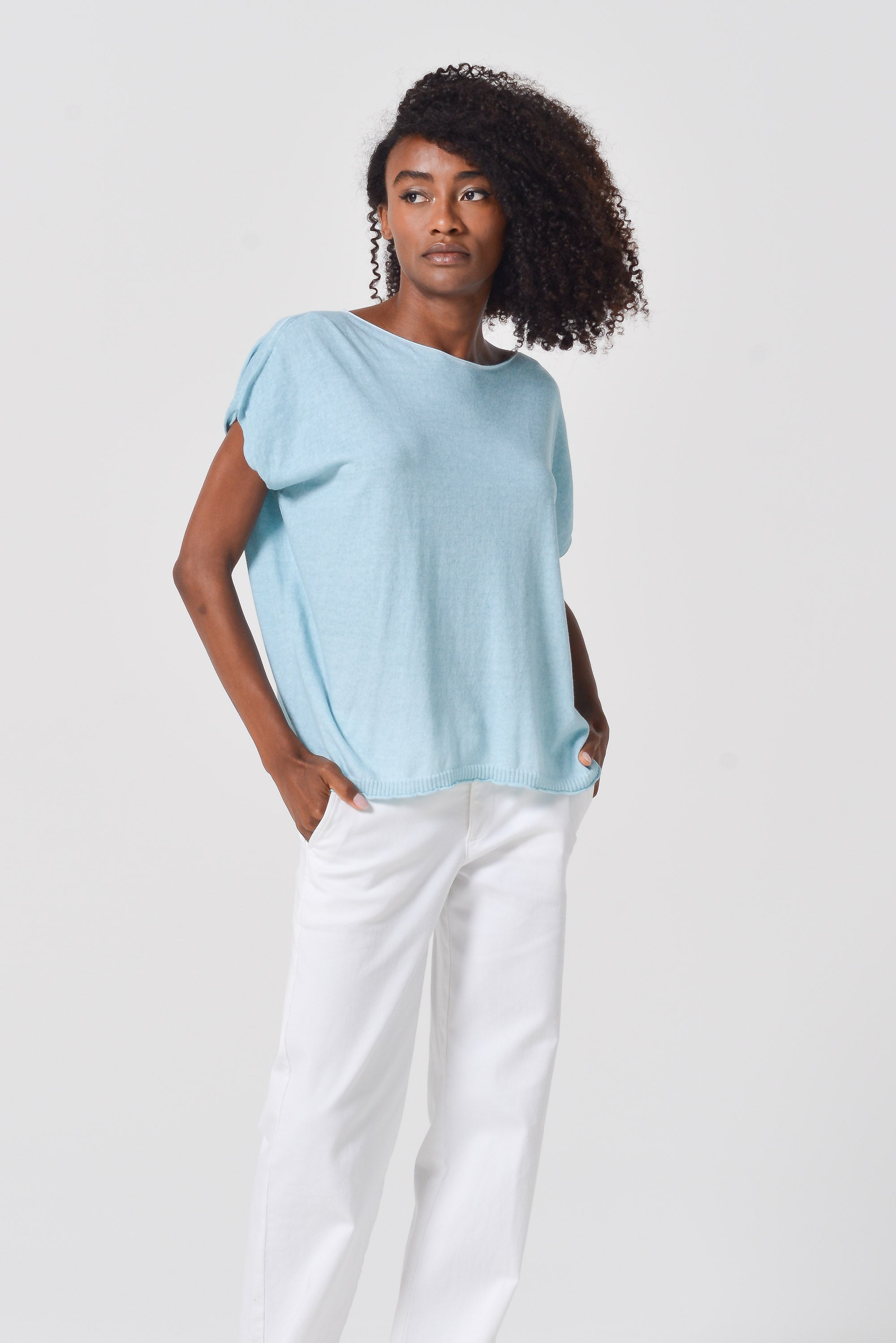 Mariner Knit - Barbados