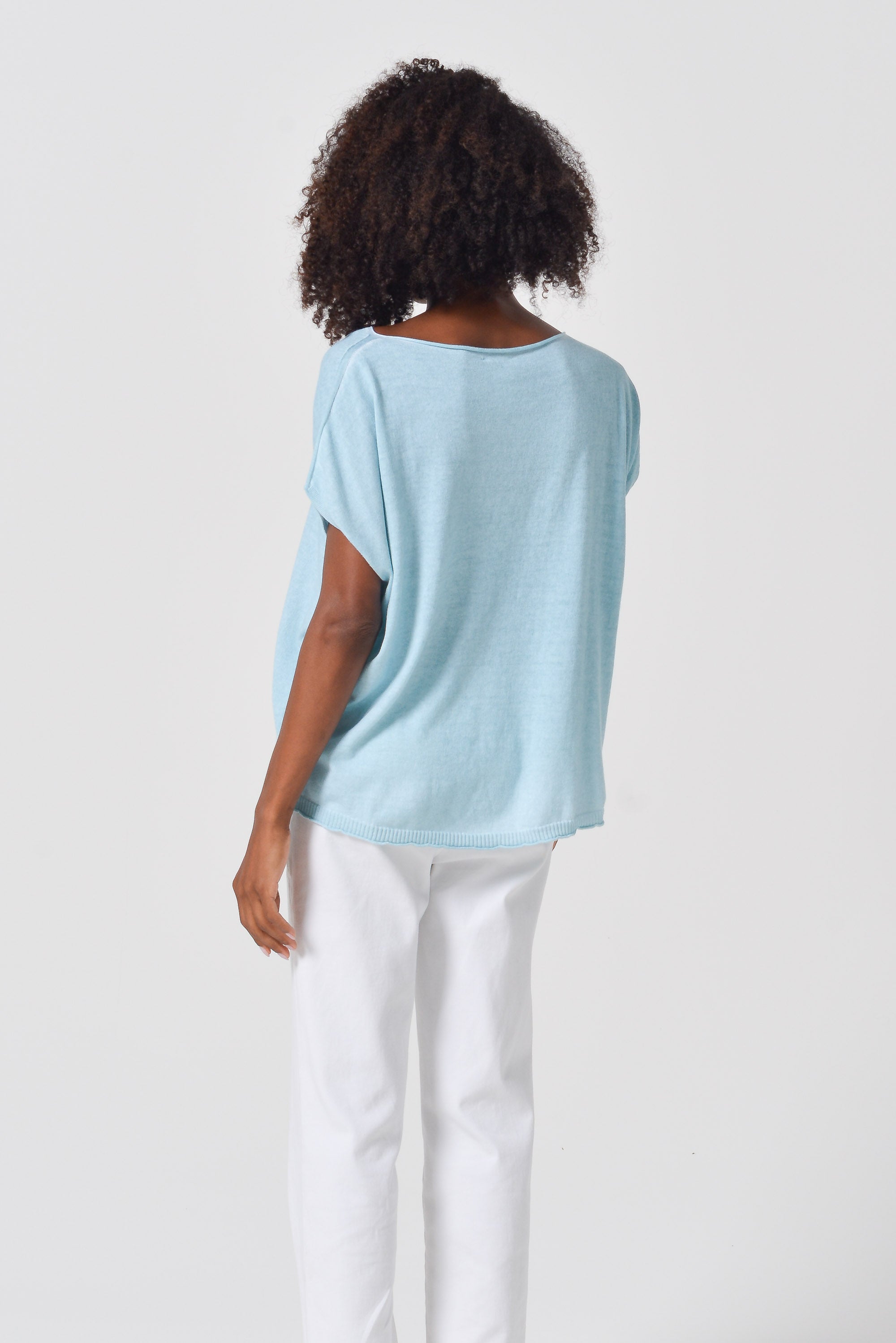 Mariner Knit - Barbados