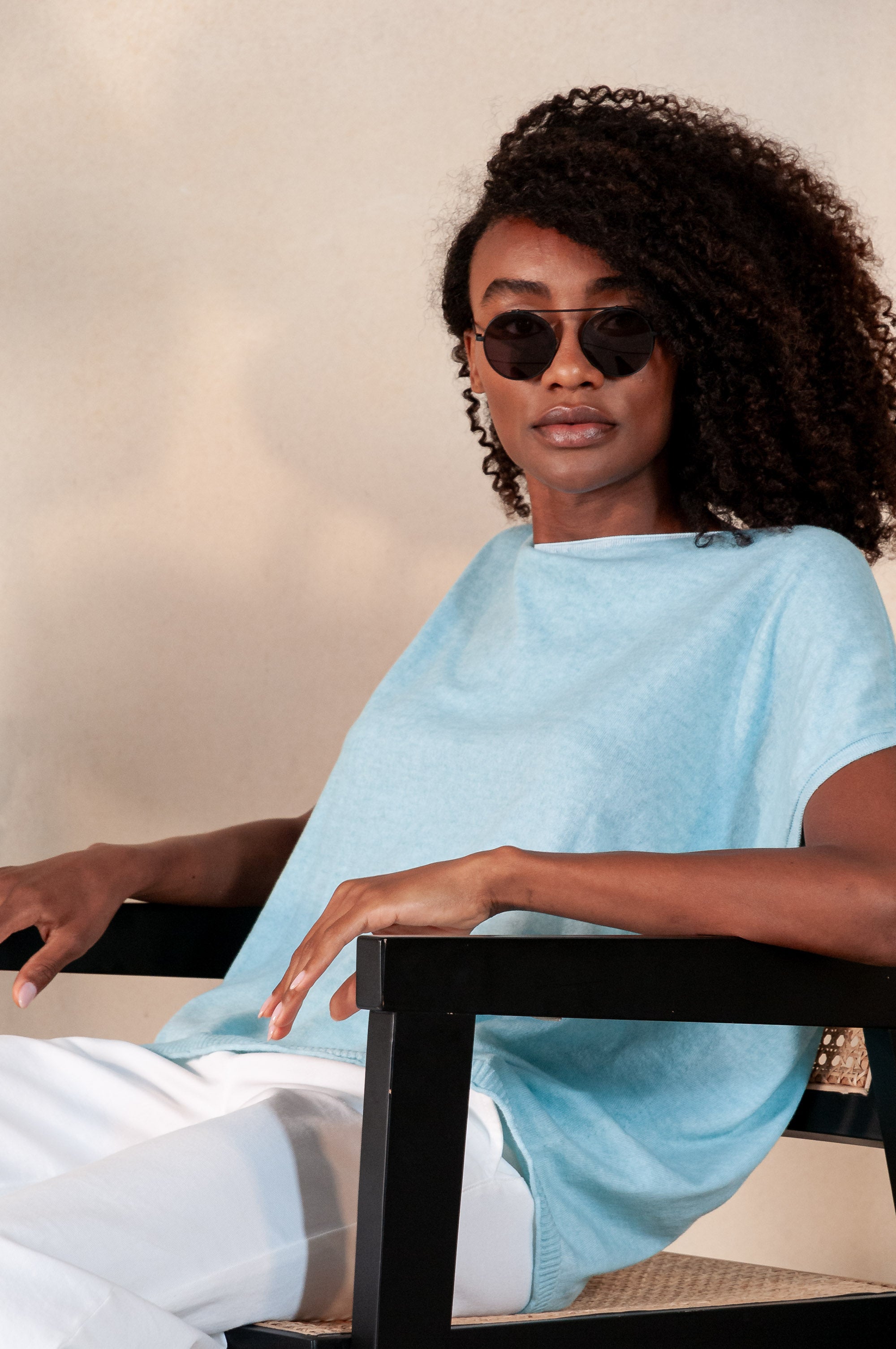 Mariner Knit - Barbados