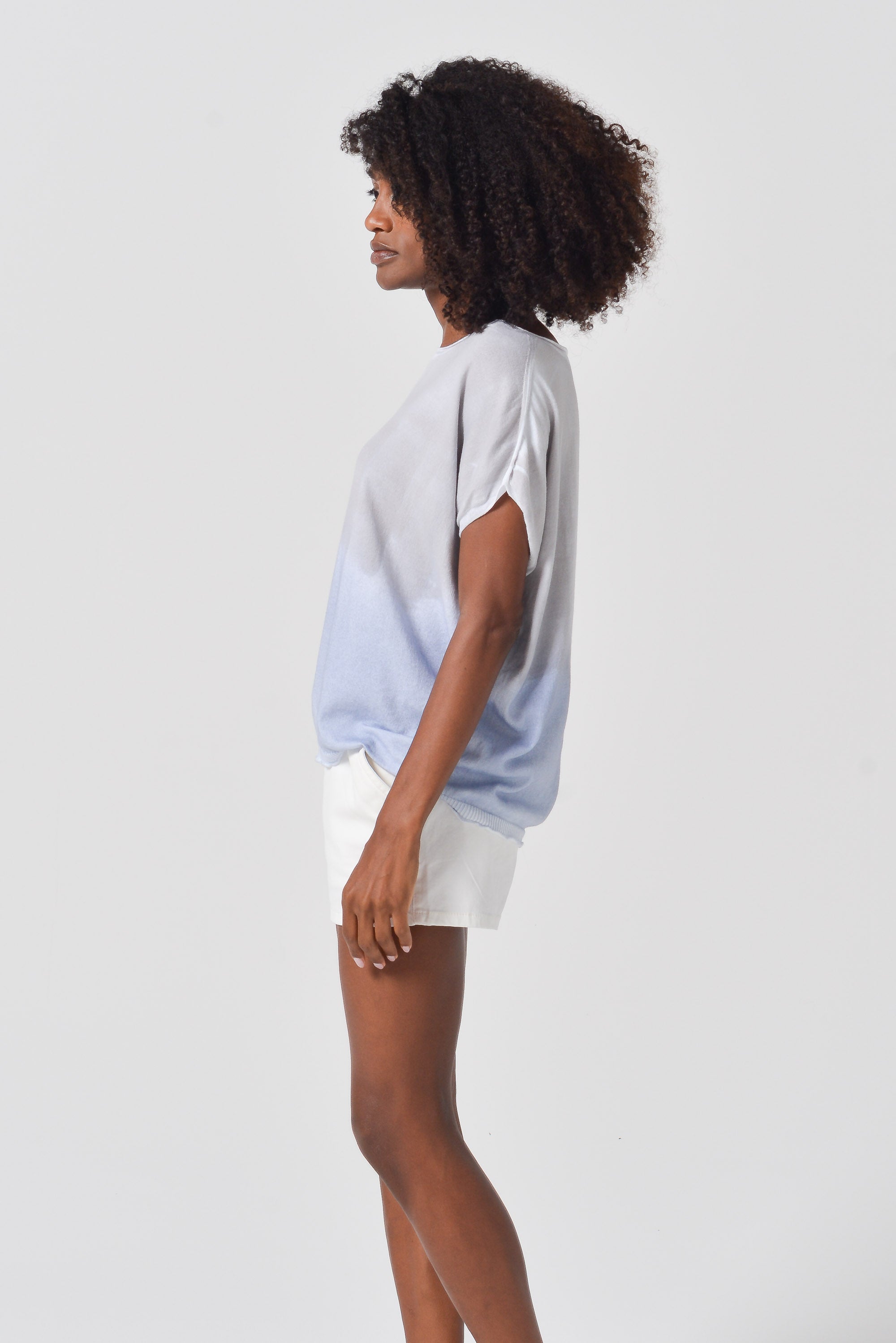 Mariner in Seaside Canvas - Coastline