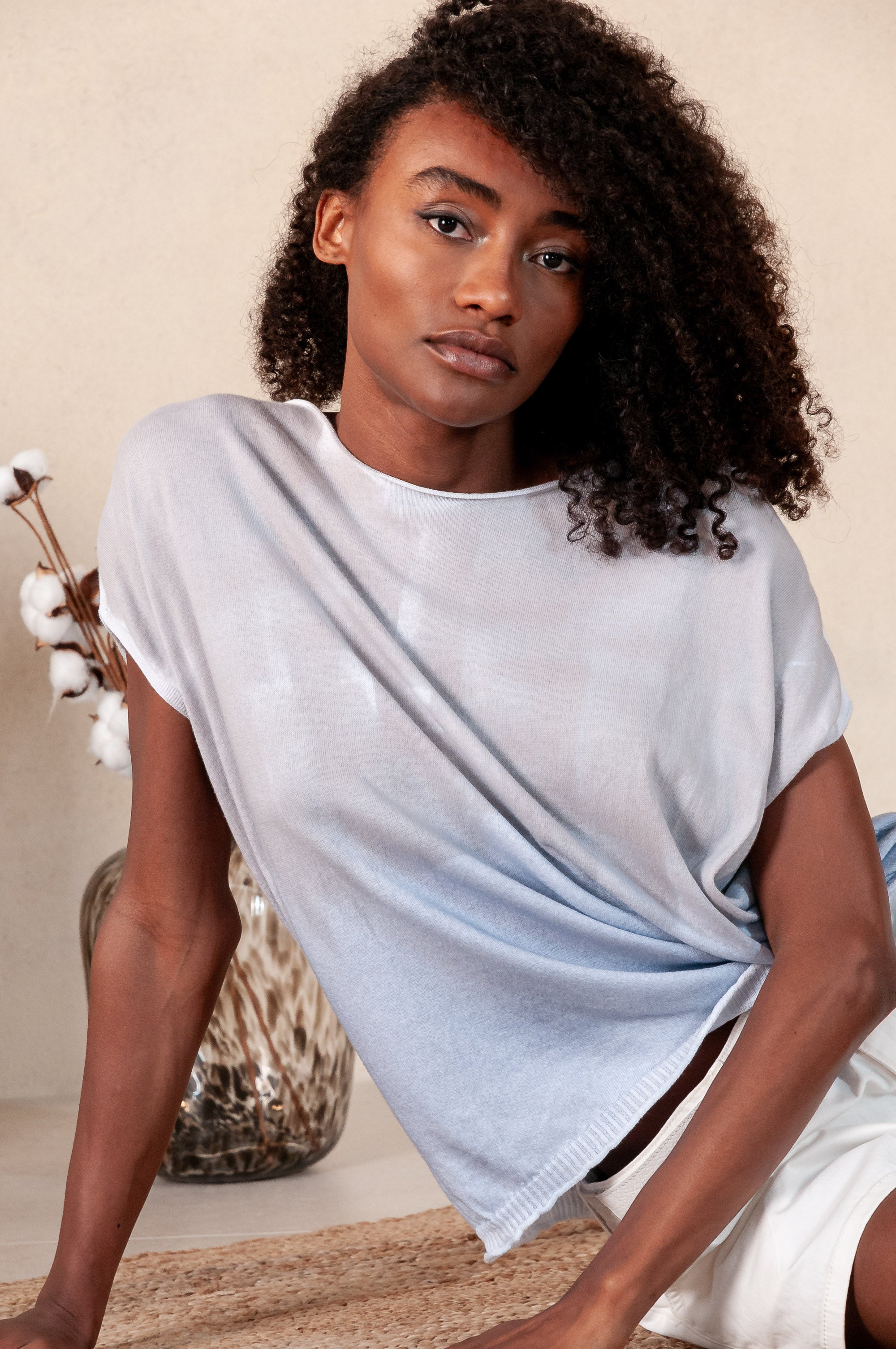 Mariner in Seaside Canvas - Coastline