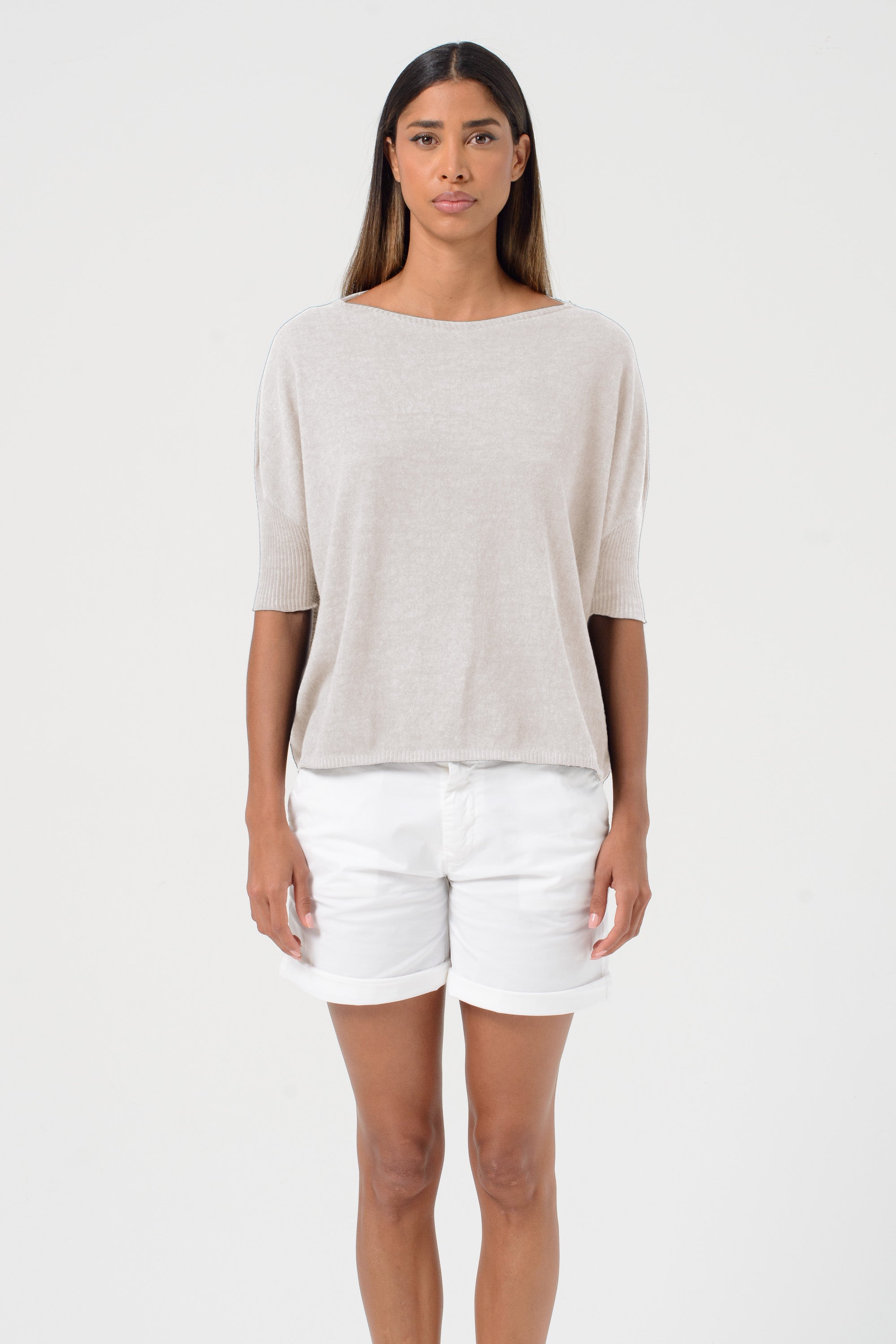 Catalina Knit - Canapa