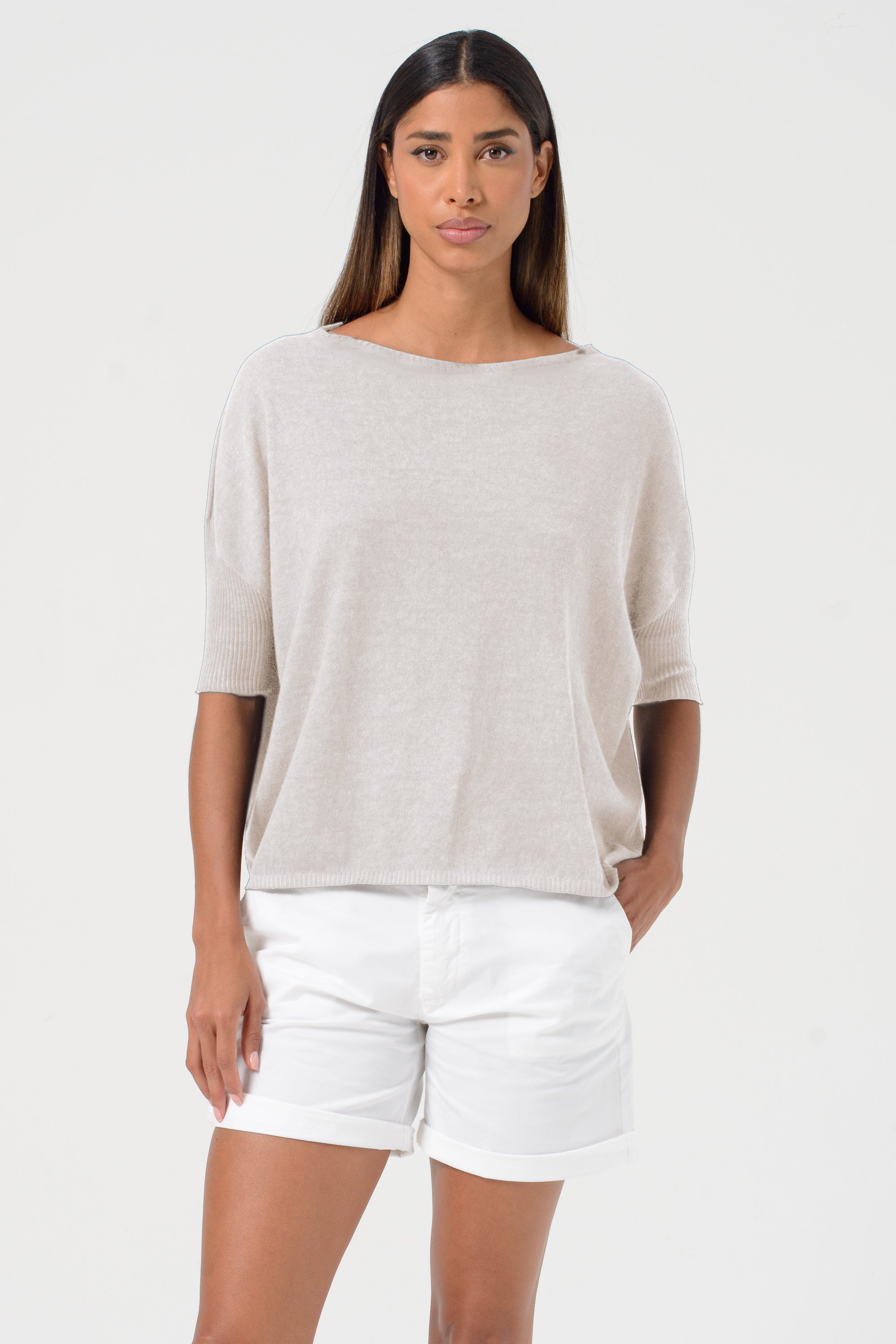 Catalina Knit - Canapa