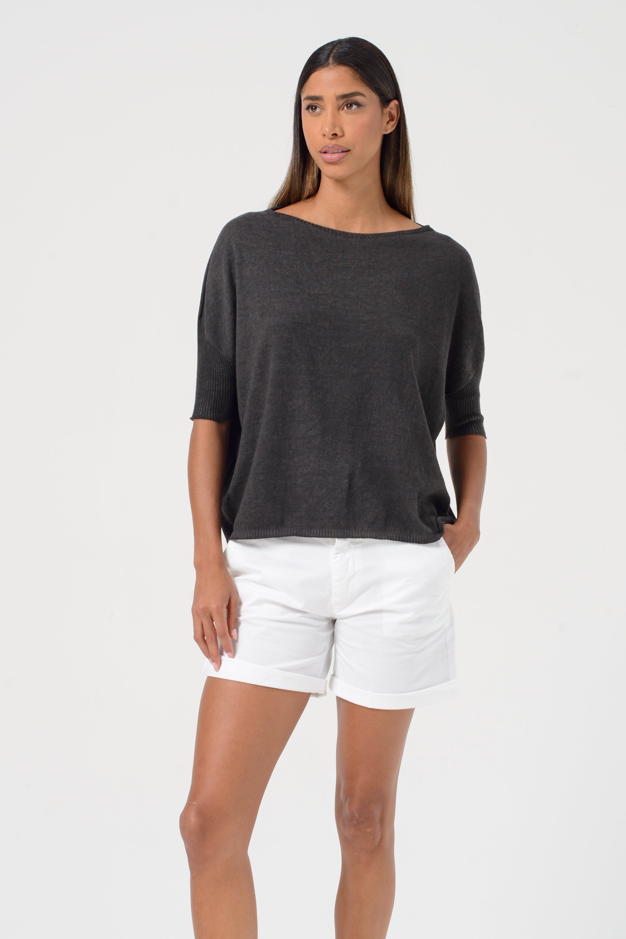 Catalina Knit - Tonga