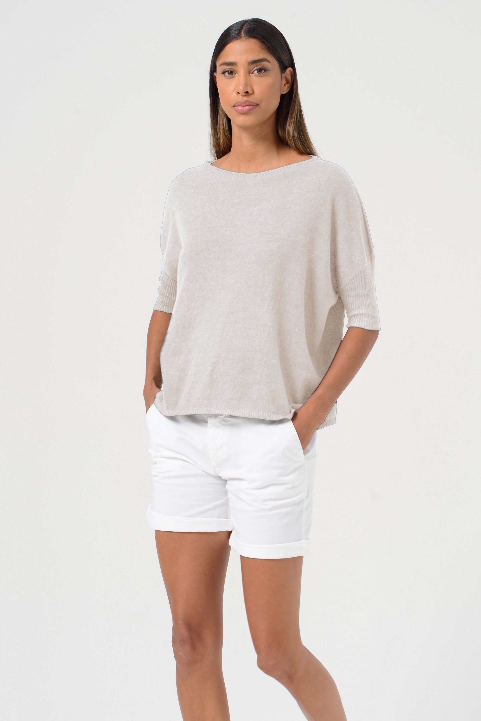 Catalina Knit - Canapa