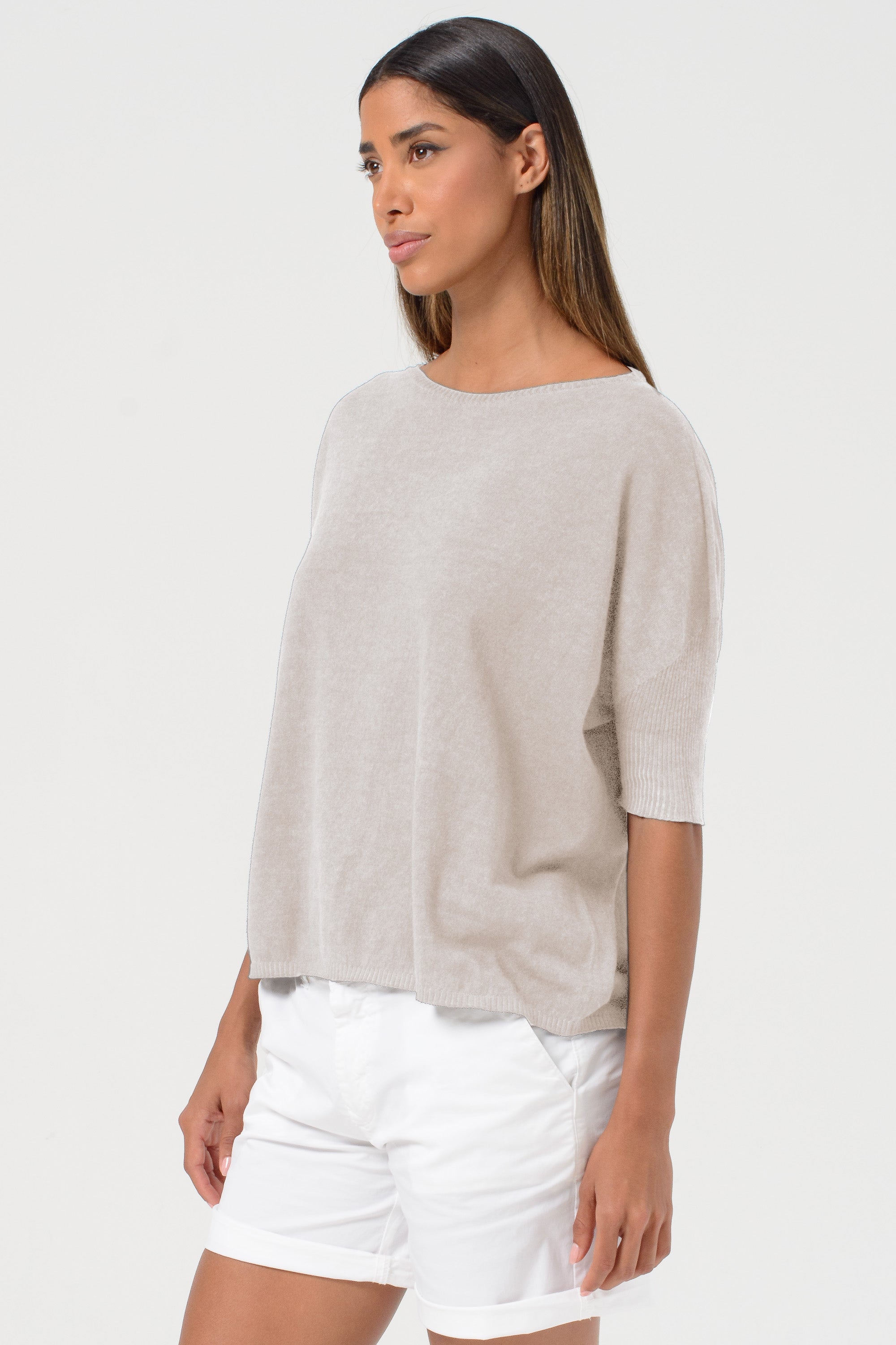 Catalina Knit - Canapa