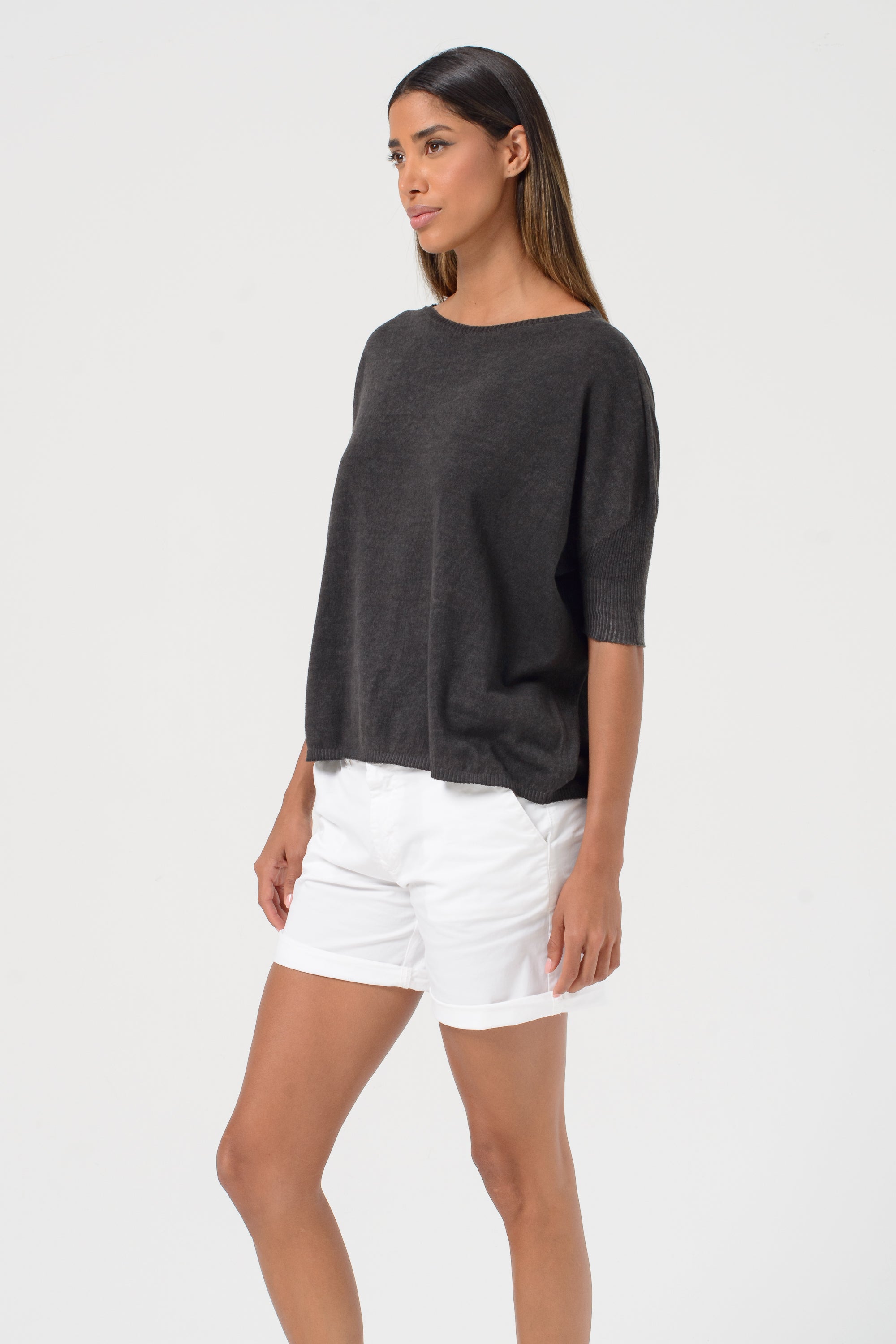 Catalina Knit - Tonga