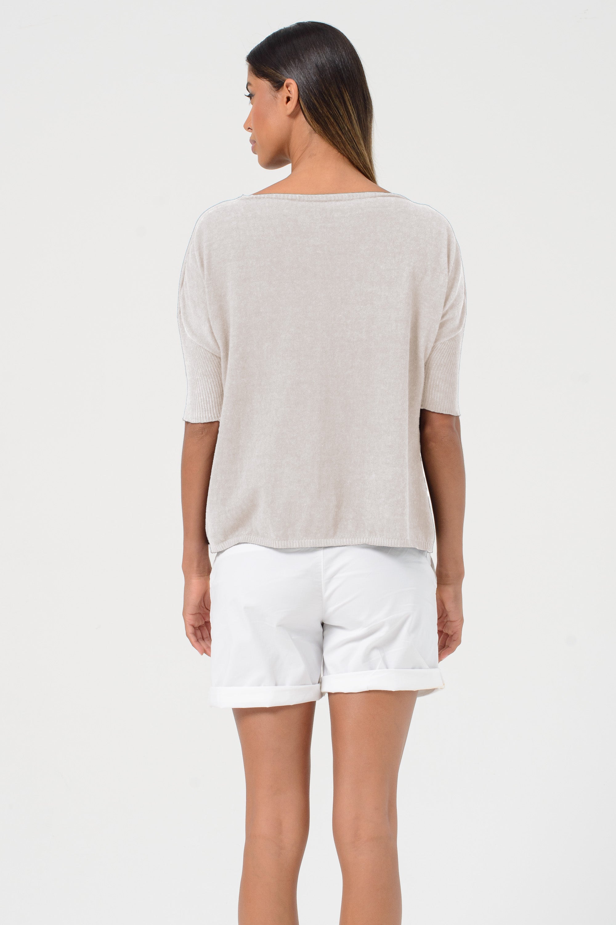 Catalina Knit - Canapa
