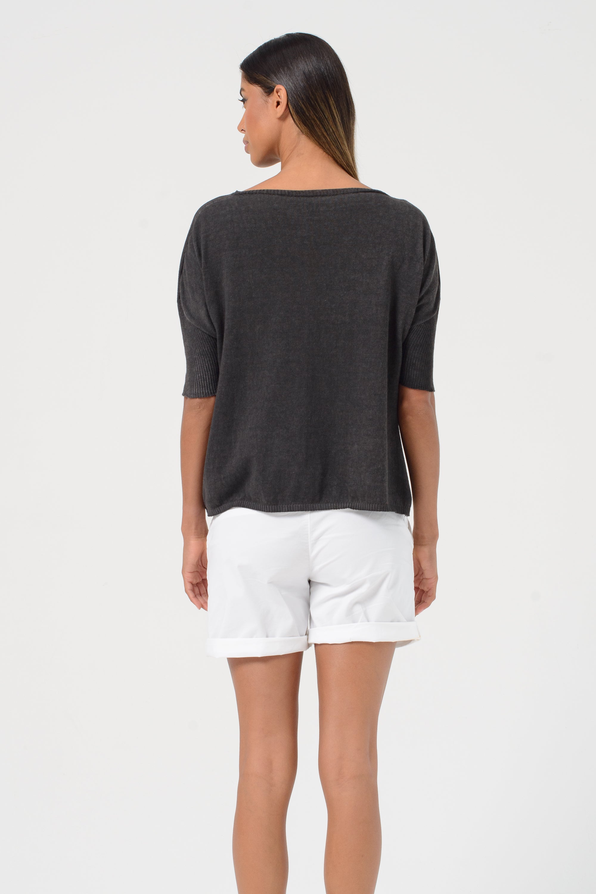 Catalina Knit - Tonga