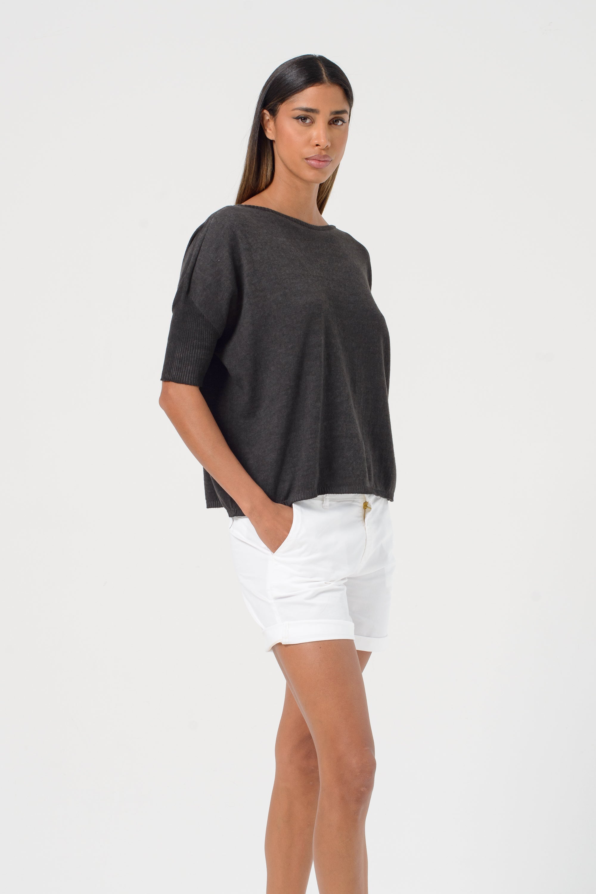 Catalina Knit - Tonga