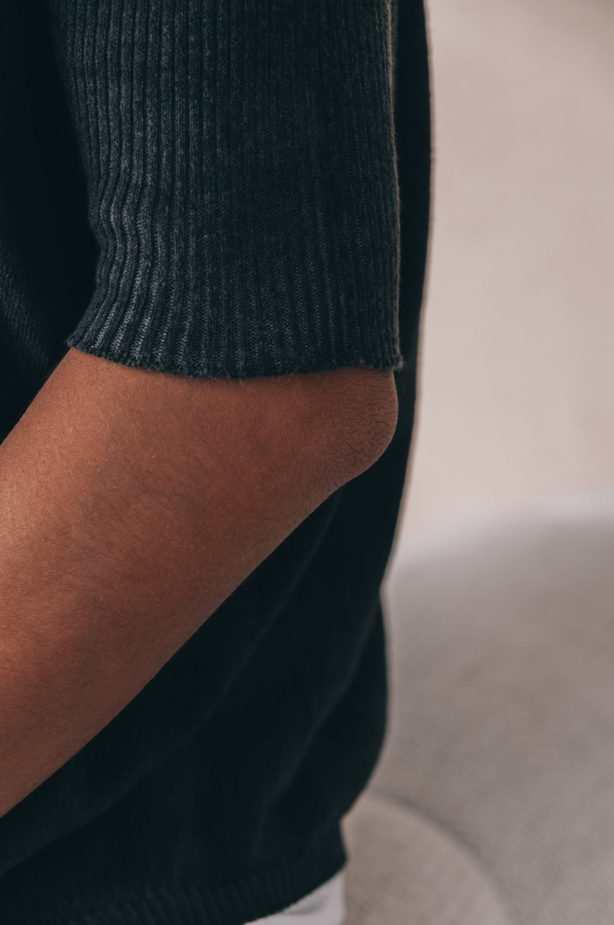 Catalina Knit - Tonga