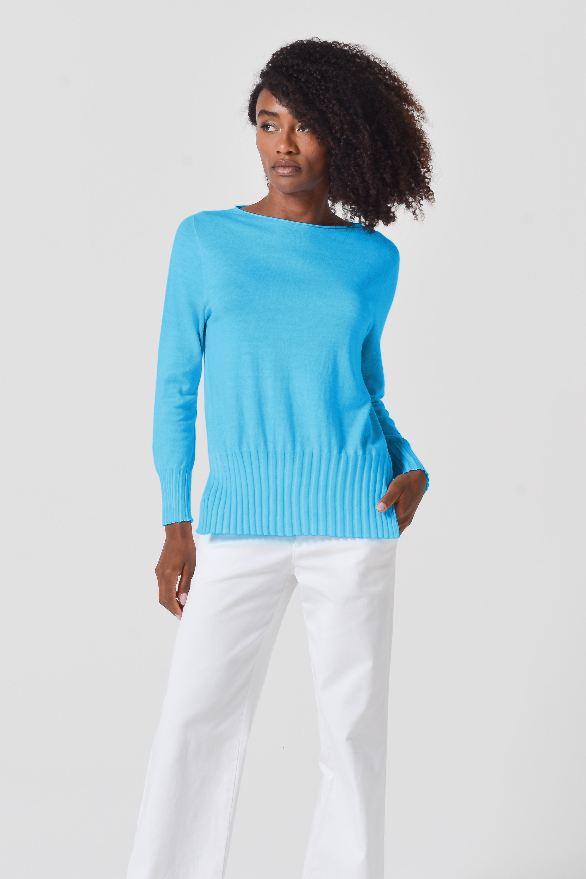 Monday Sweater - Mare