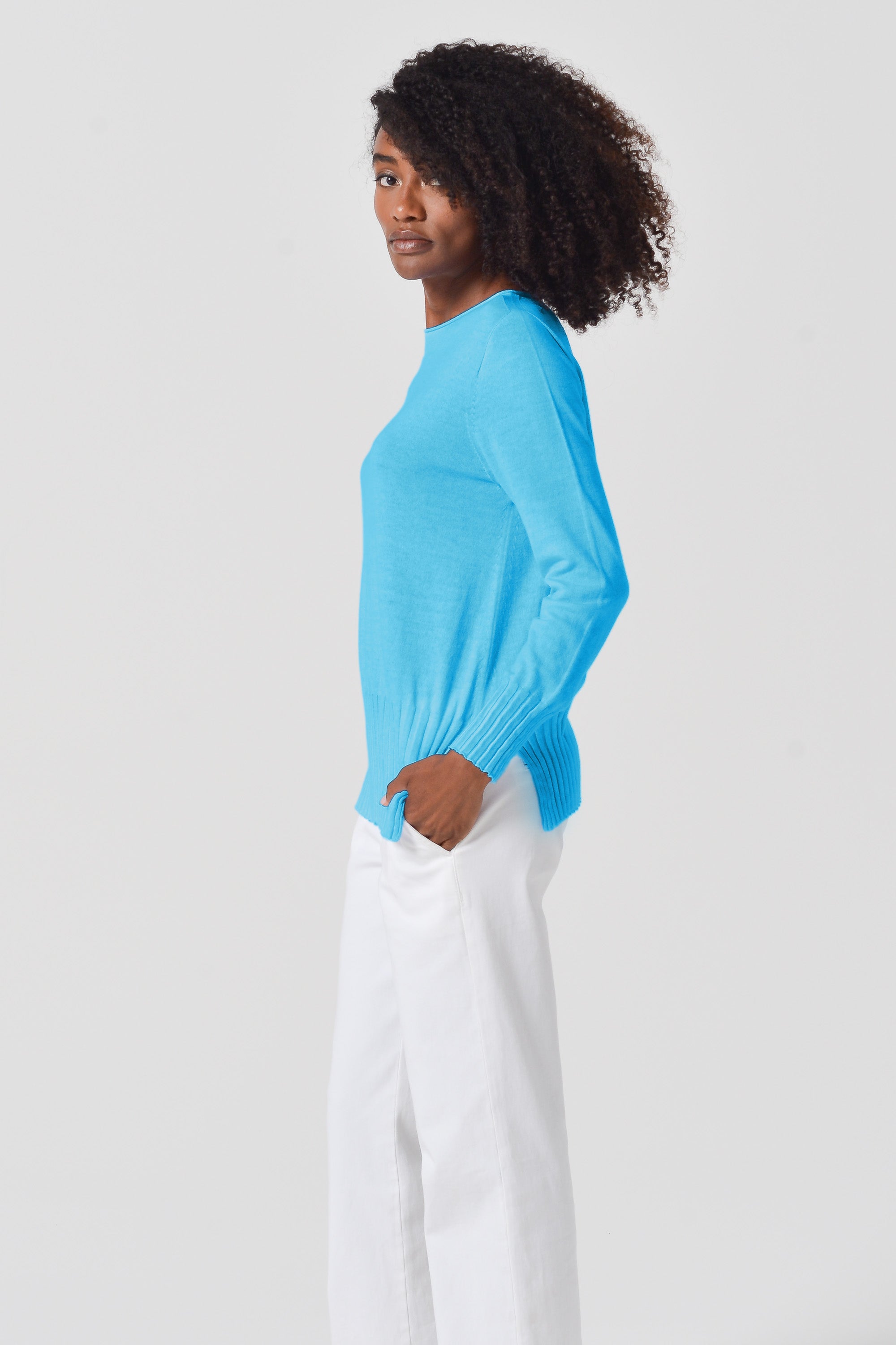 Monday Sweater - Mare