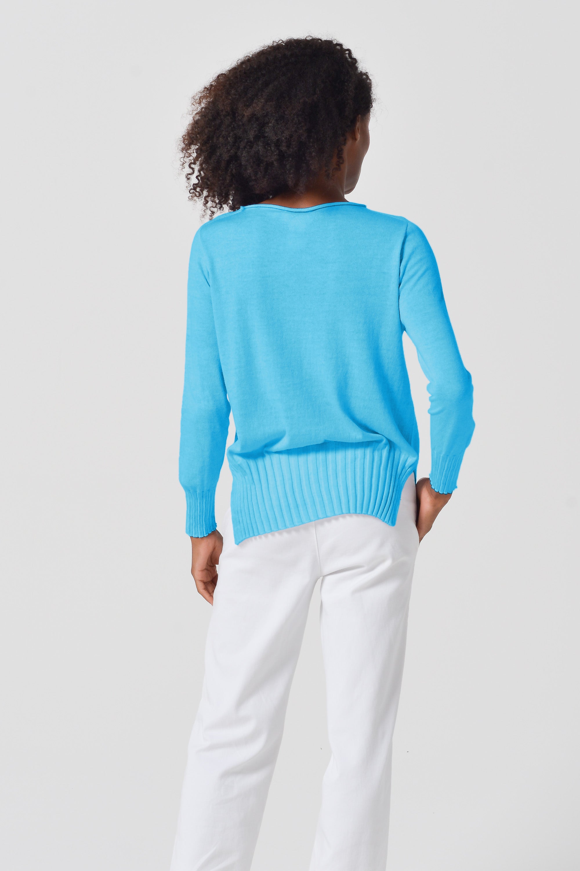 Monday Sweater - Mare