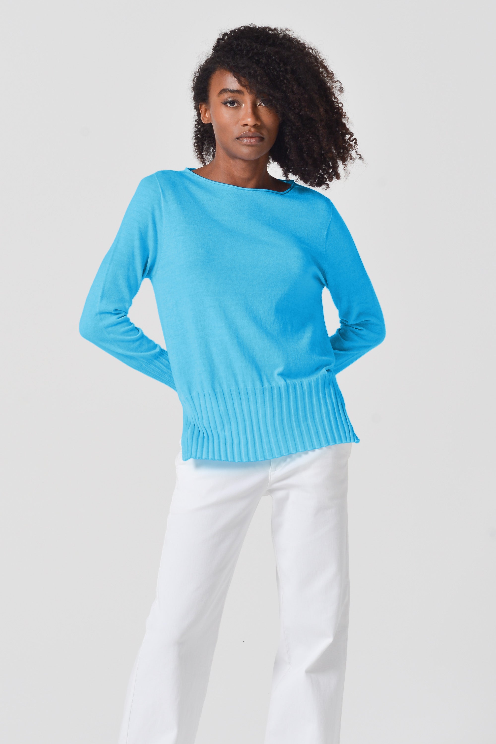 Monday Sweater - Mare