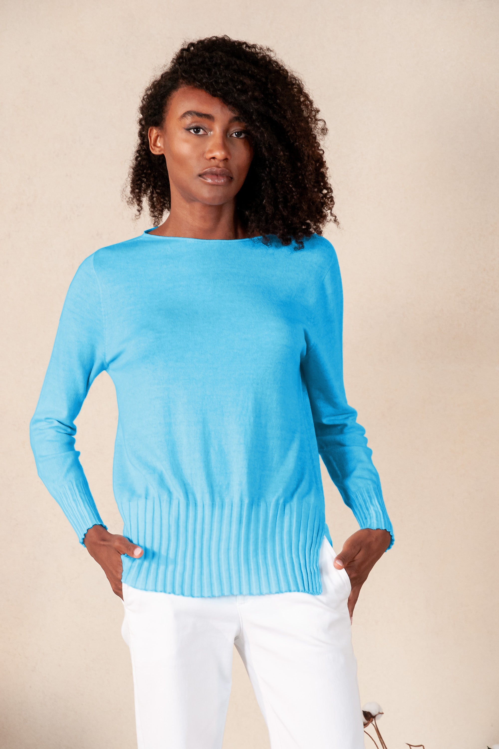 Monday Sweater - Mare