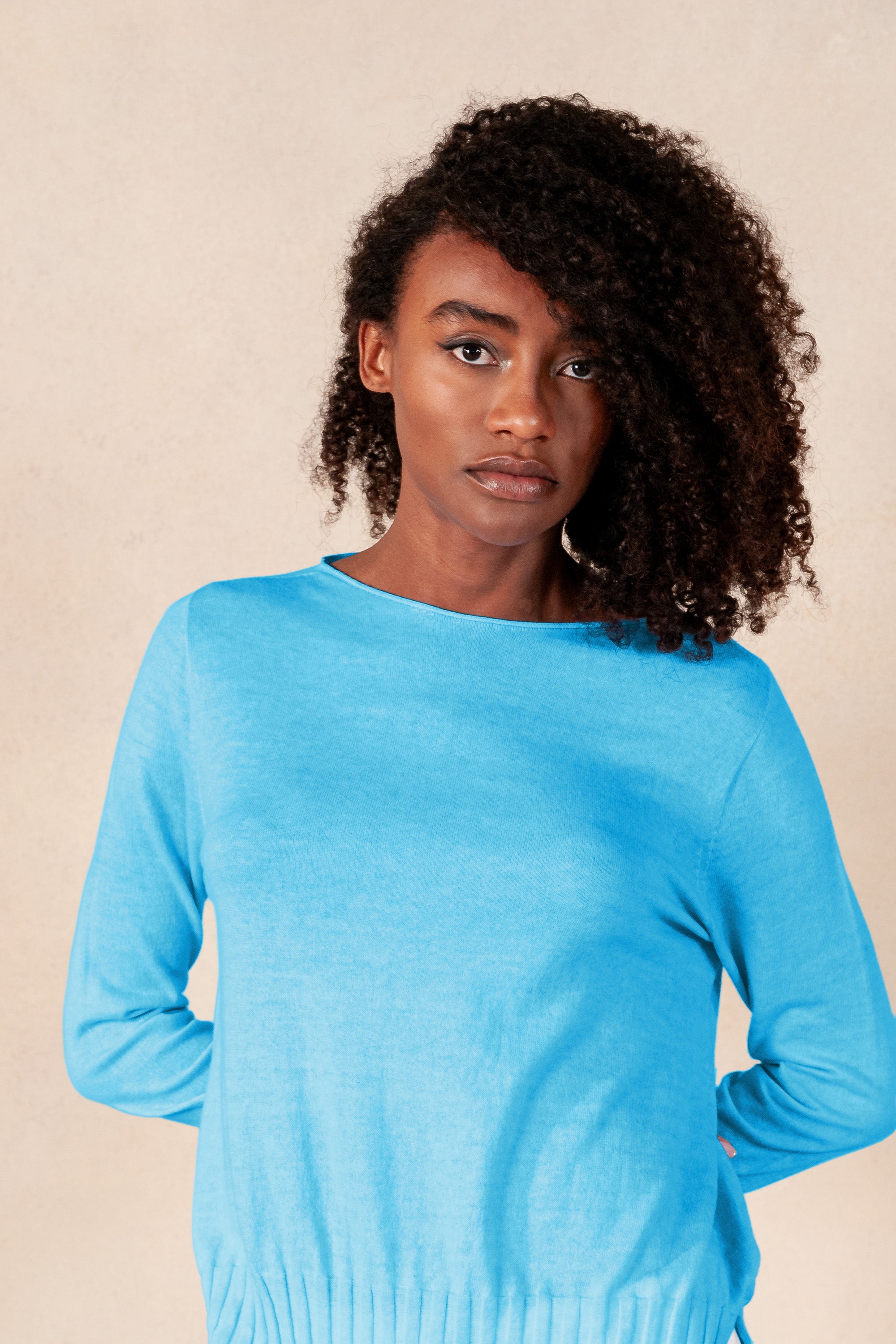 Monday Sweater - Mare