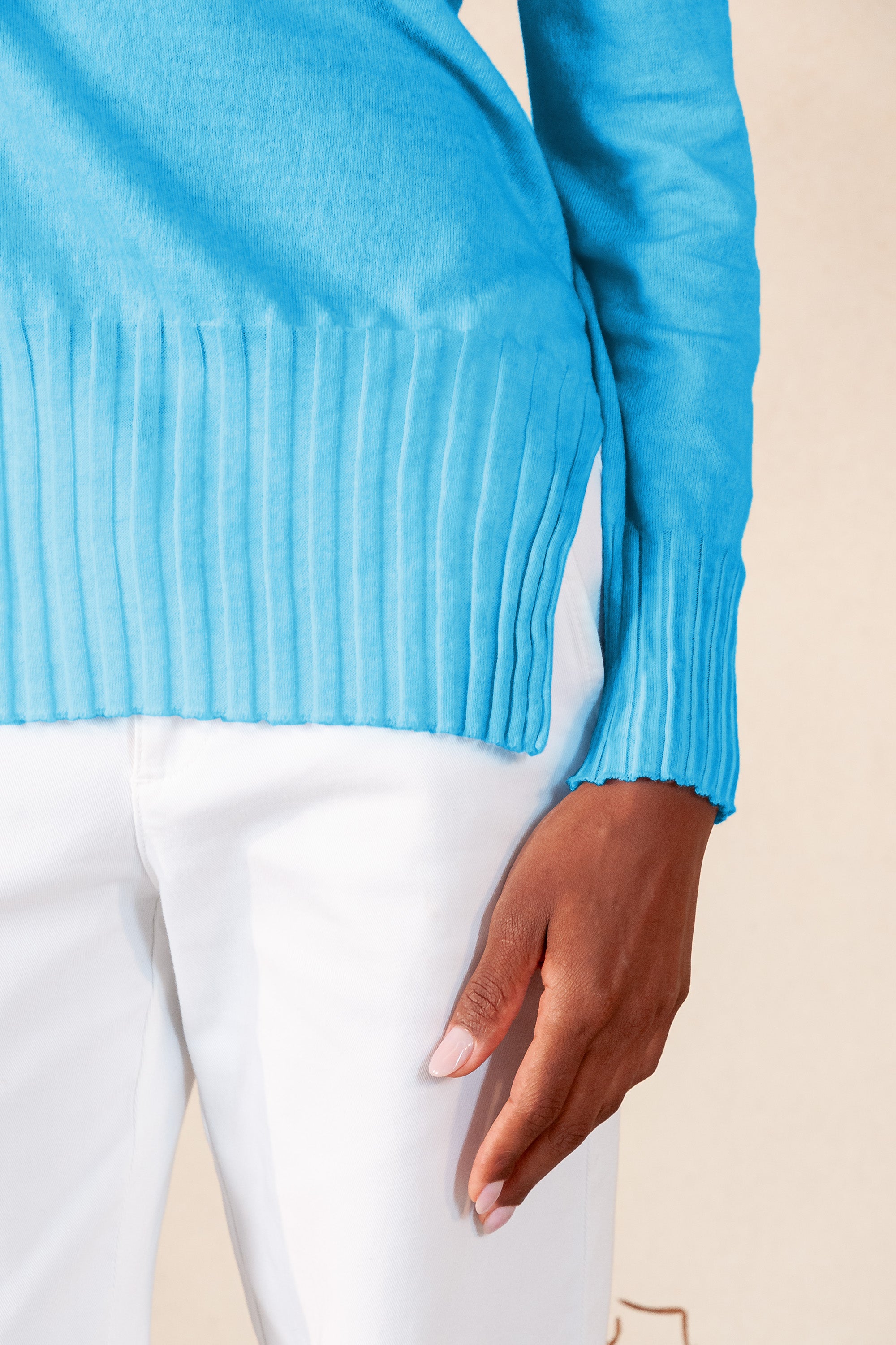 Monday Sweater - Mare