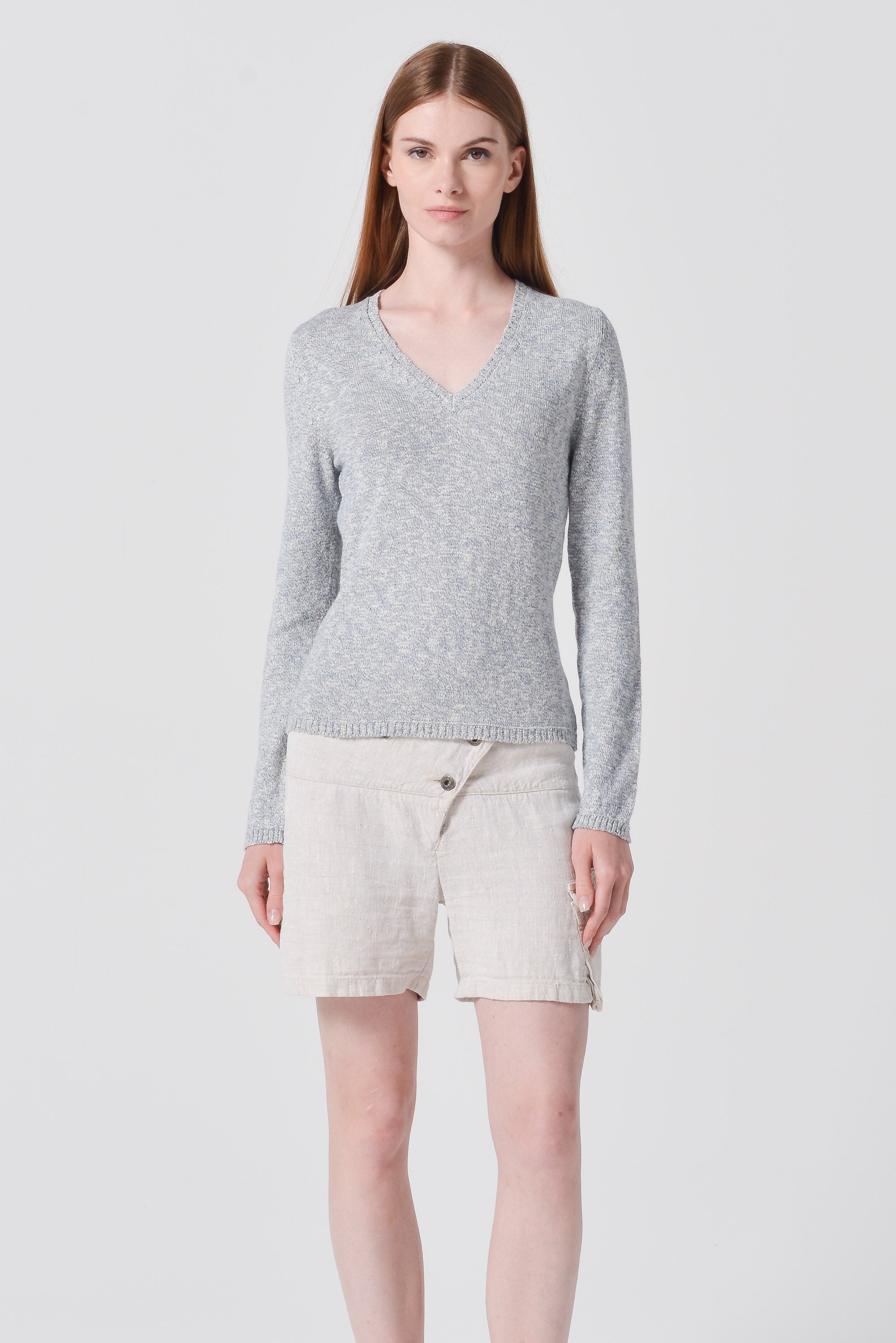 Monaco Knit