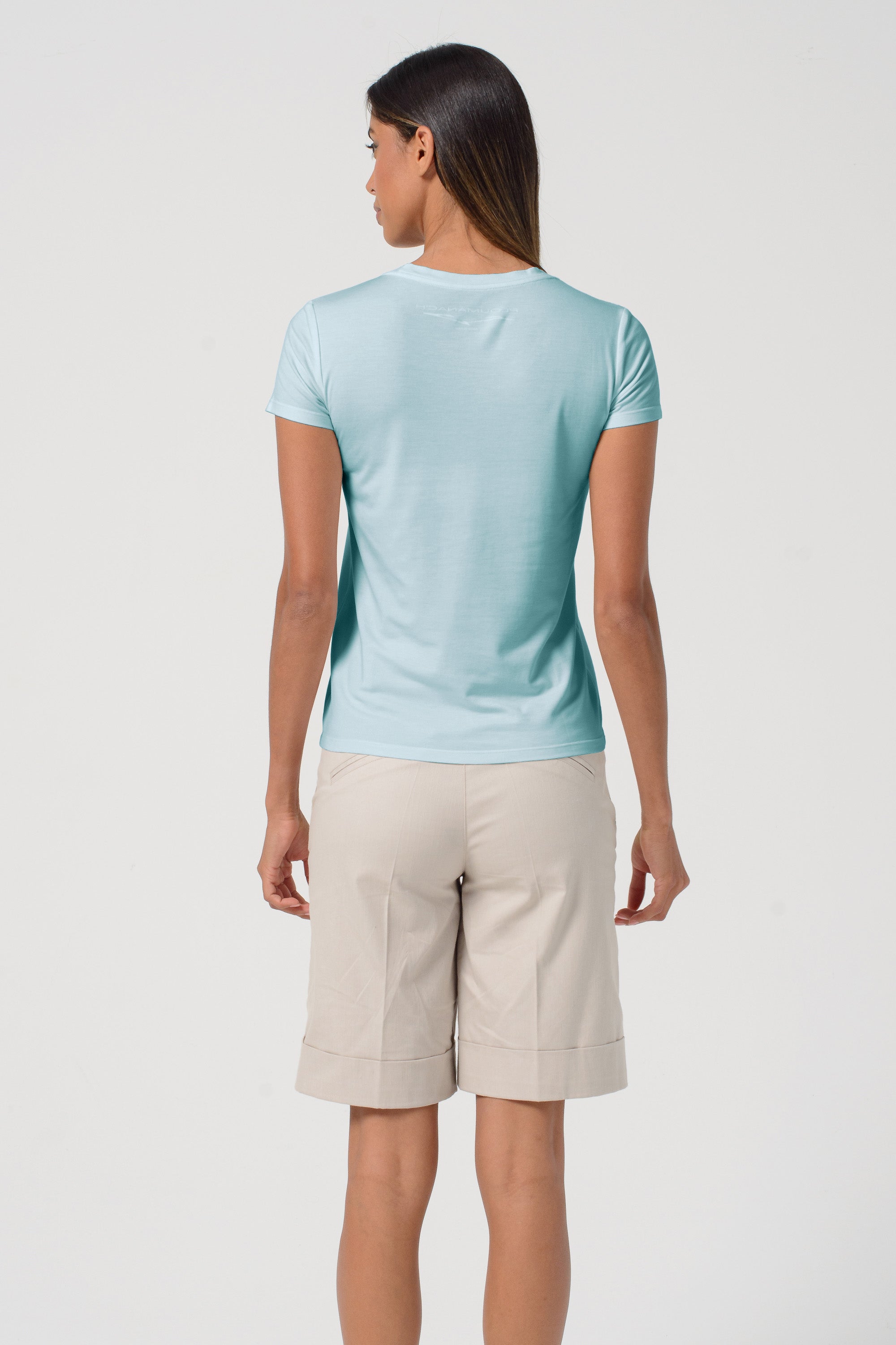 Solana T-Shirt - Barbados