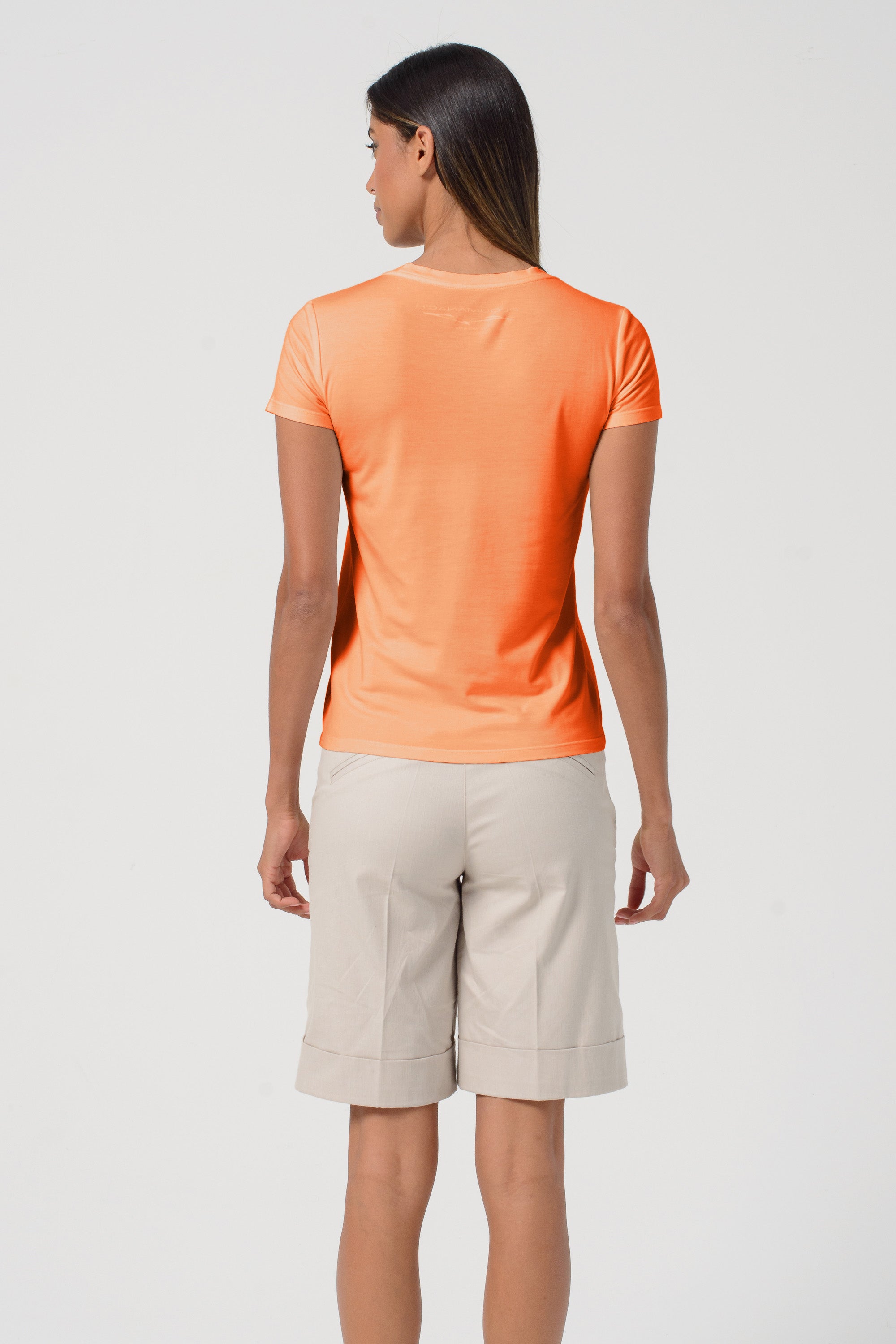 Solana T-Shirt - Bellini