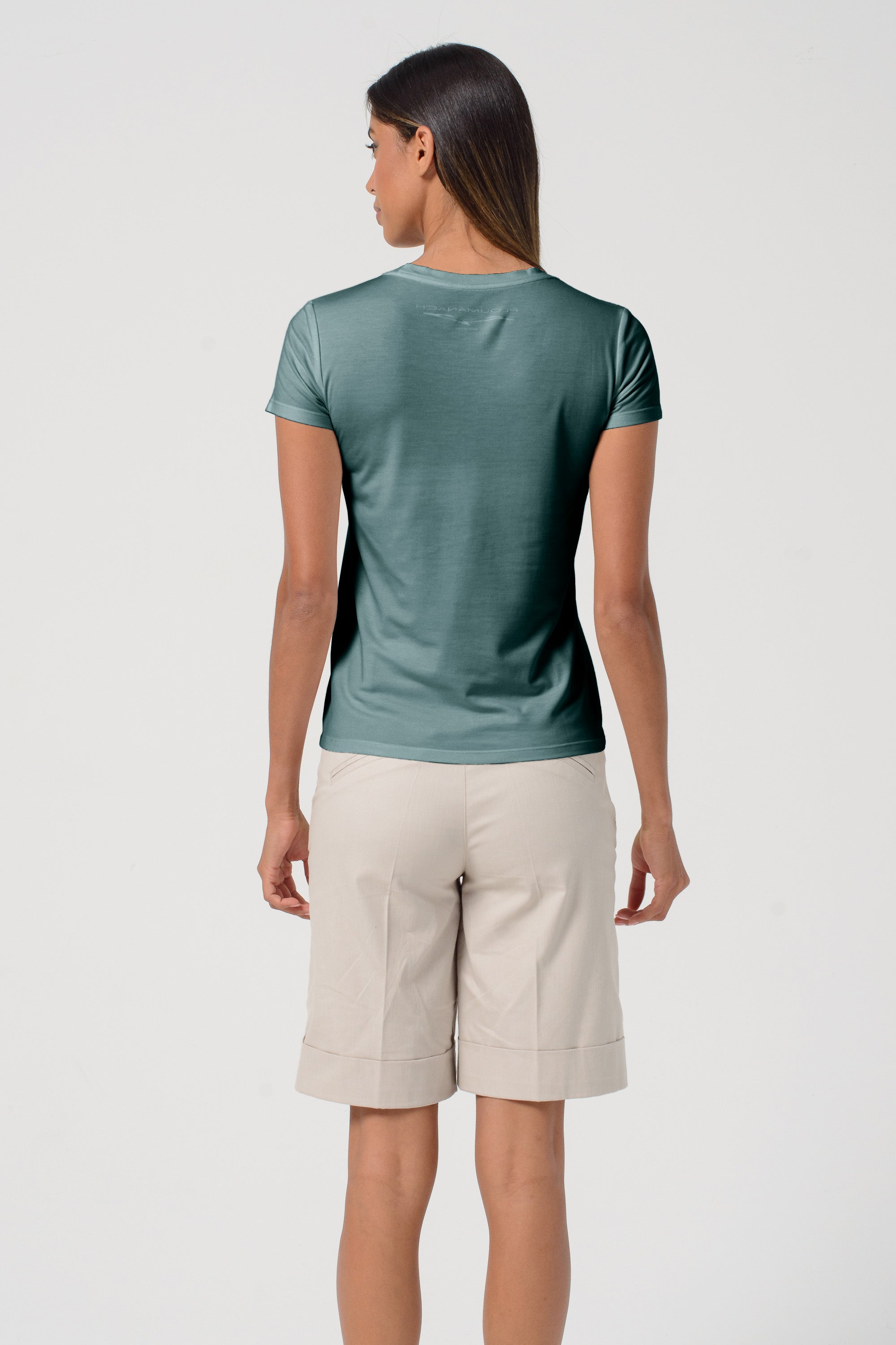 Solana T-Shirt - Marlin