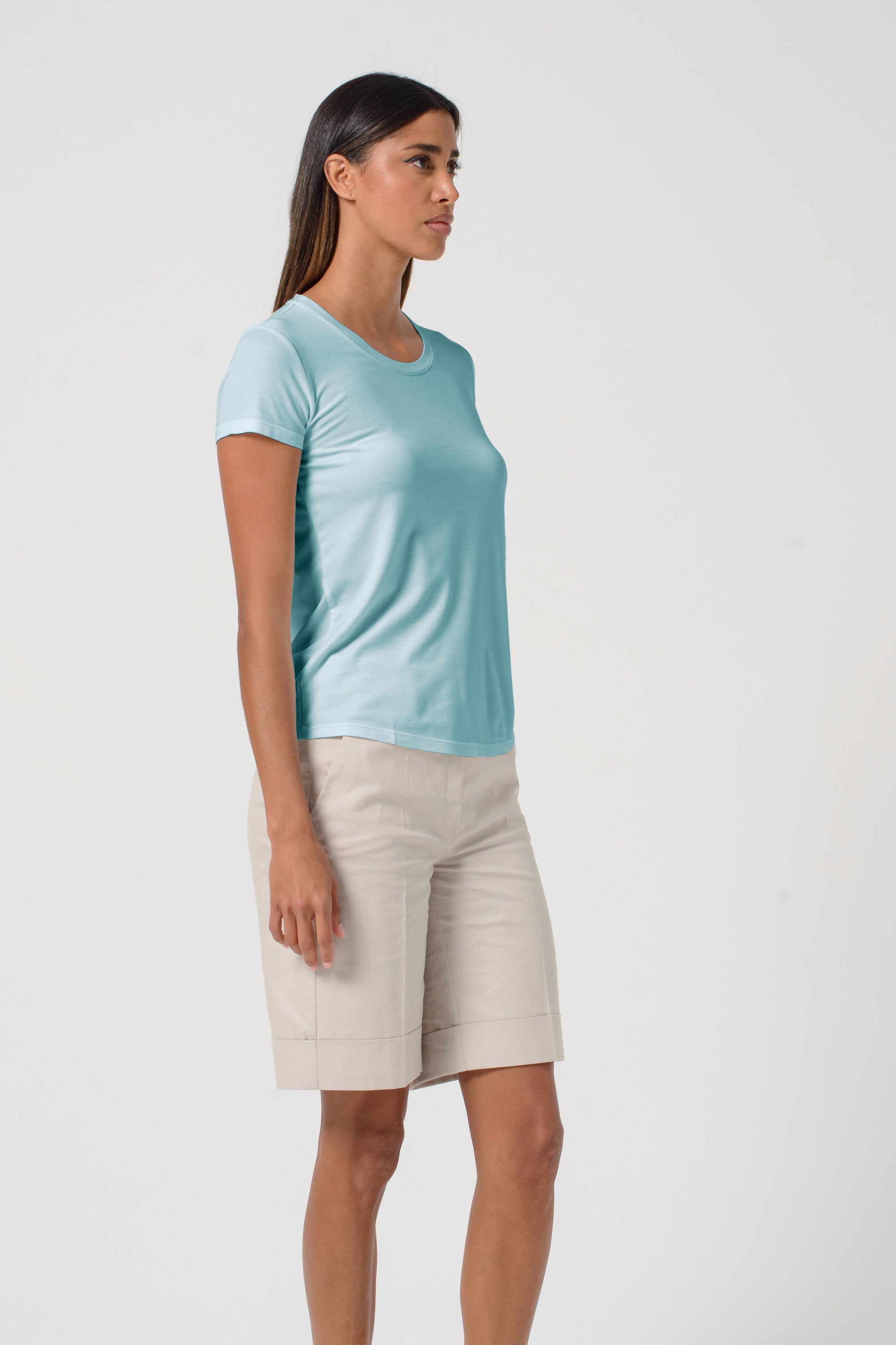 Solana T-Shirt - Barbados