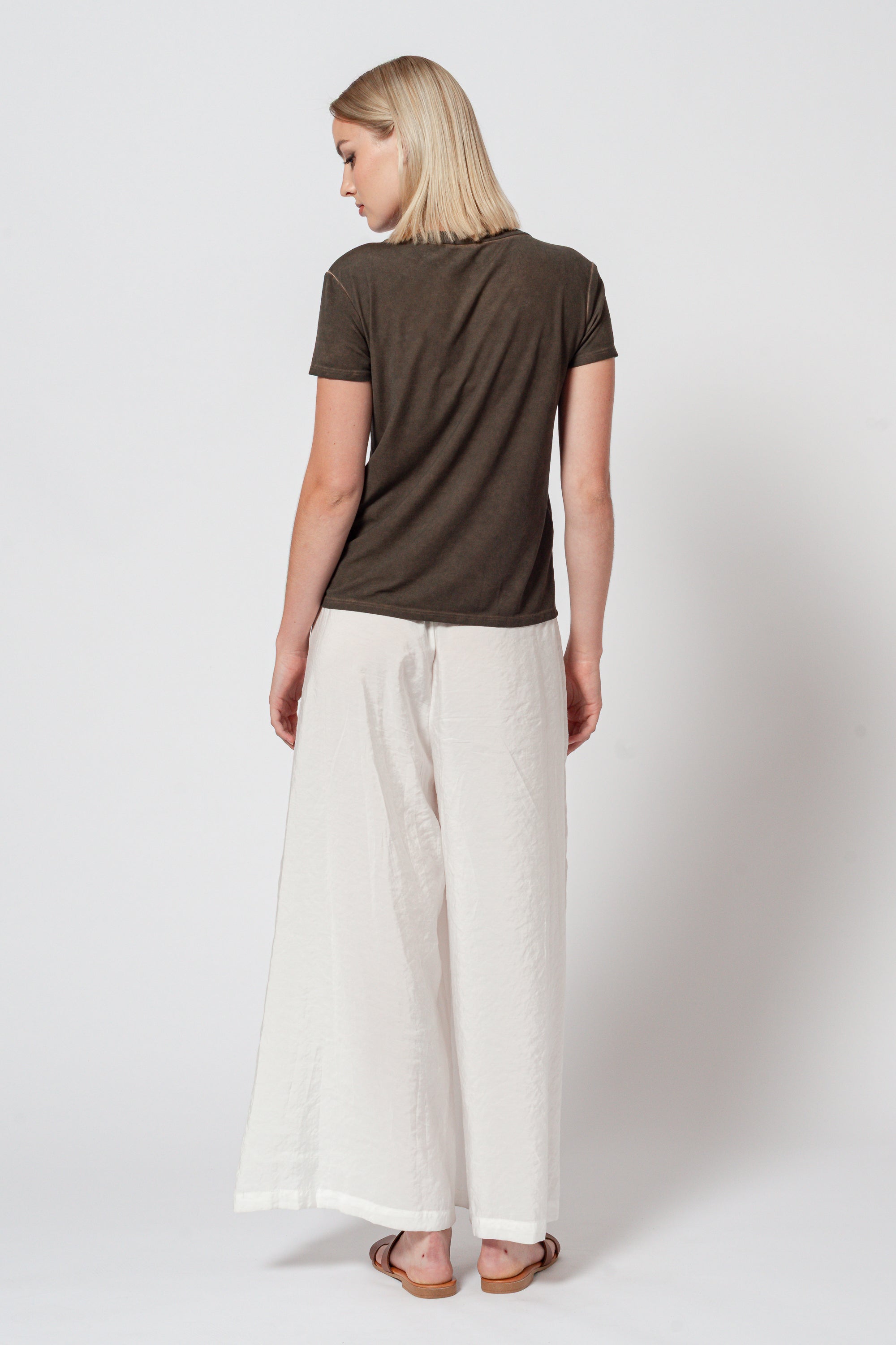 Solana T-Shirt - Cliff