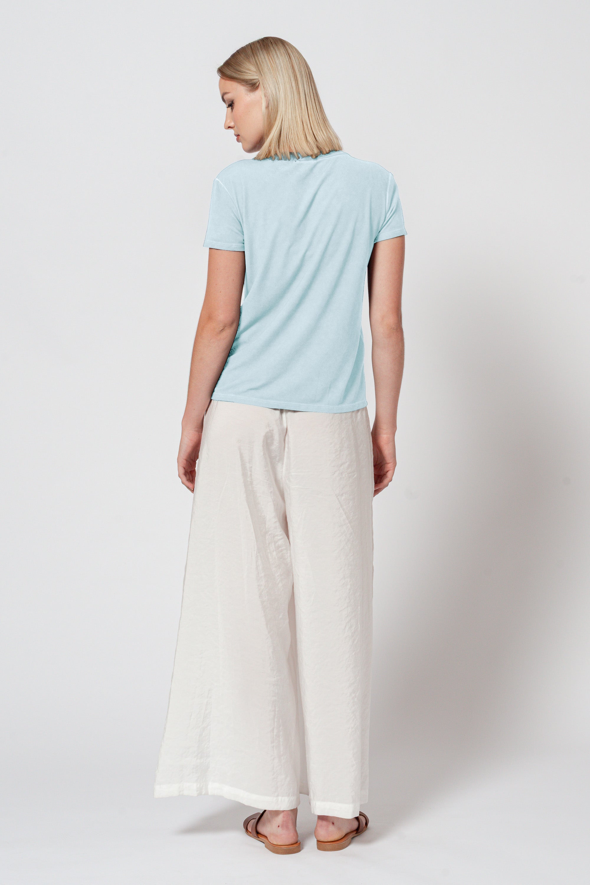 Solana T-Shirt - Barbados