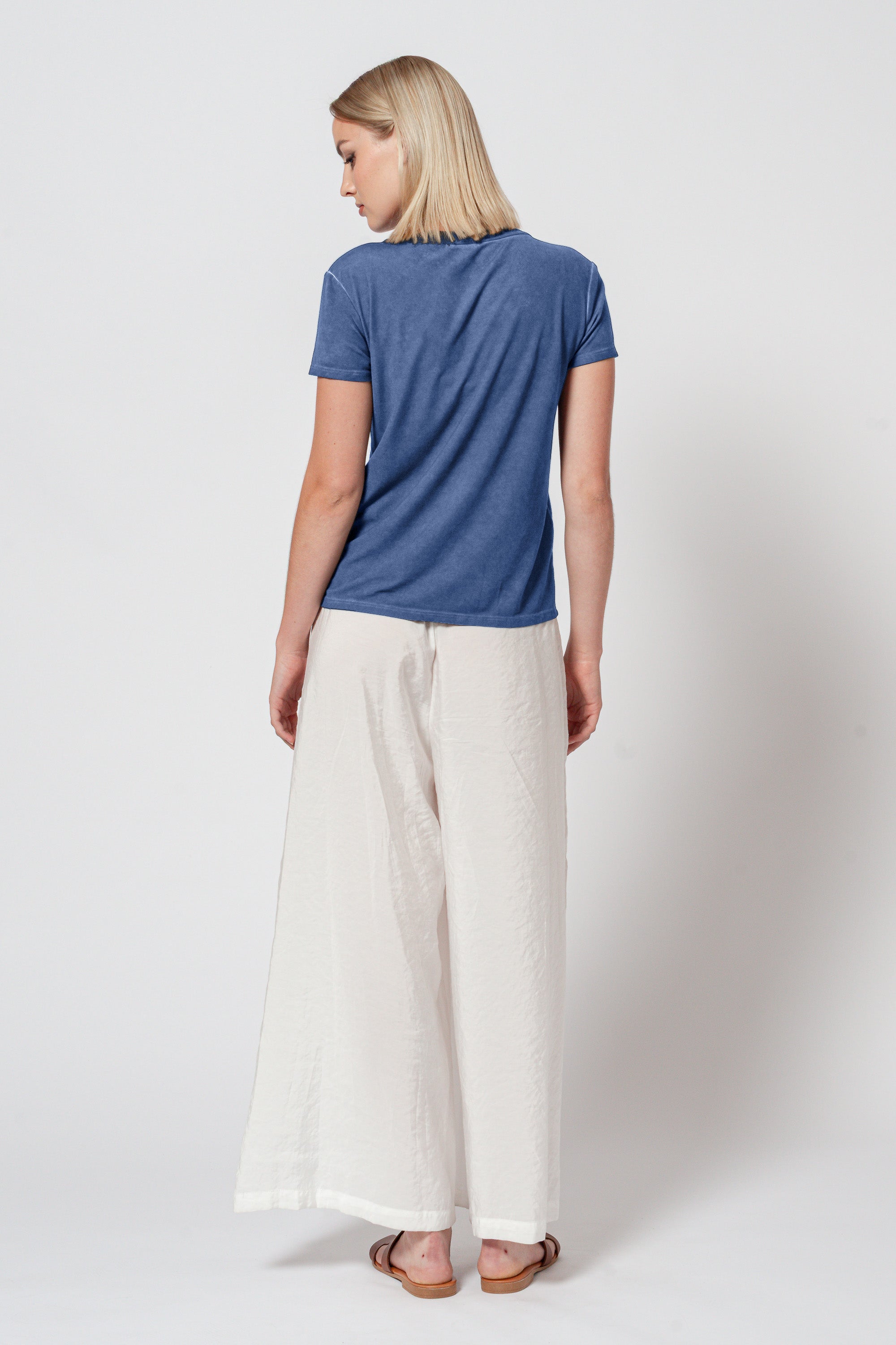 Solana T-Shirt - Nautico