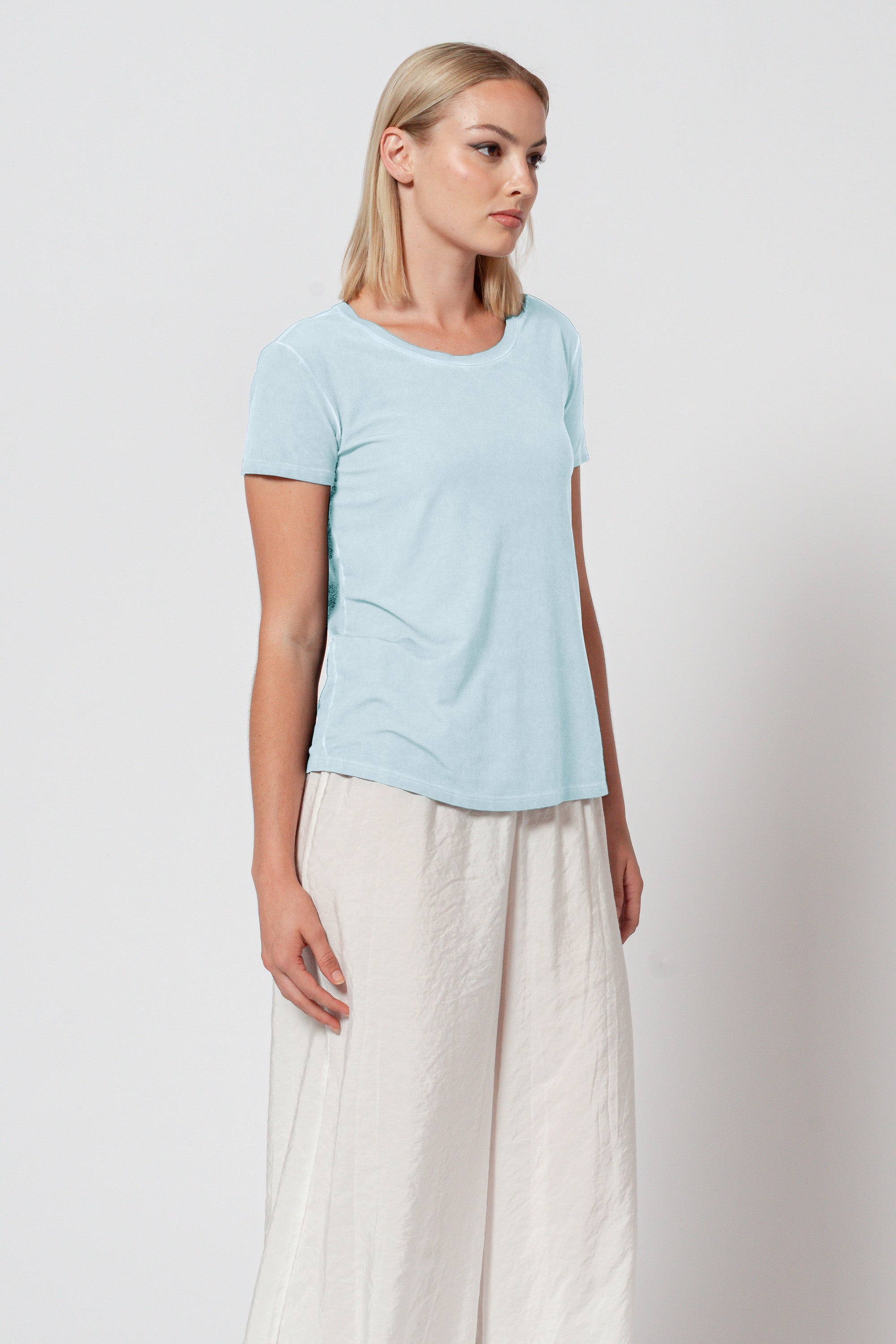 Solana T-Shirt - Barbados