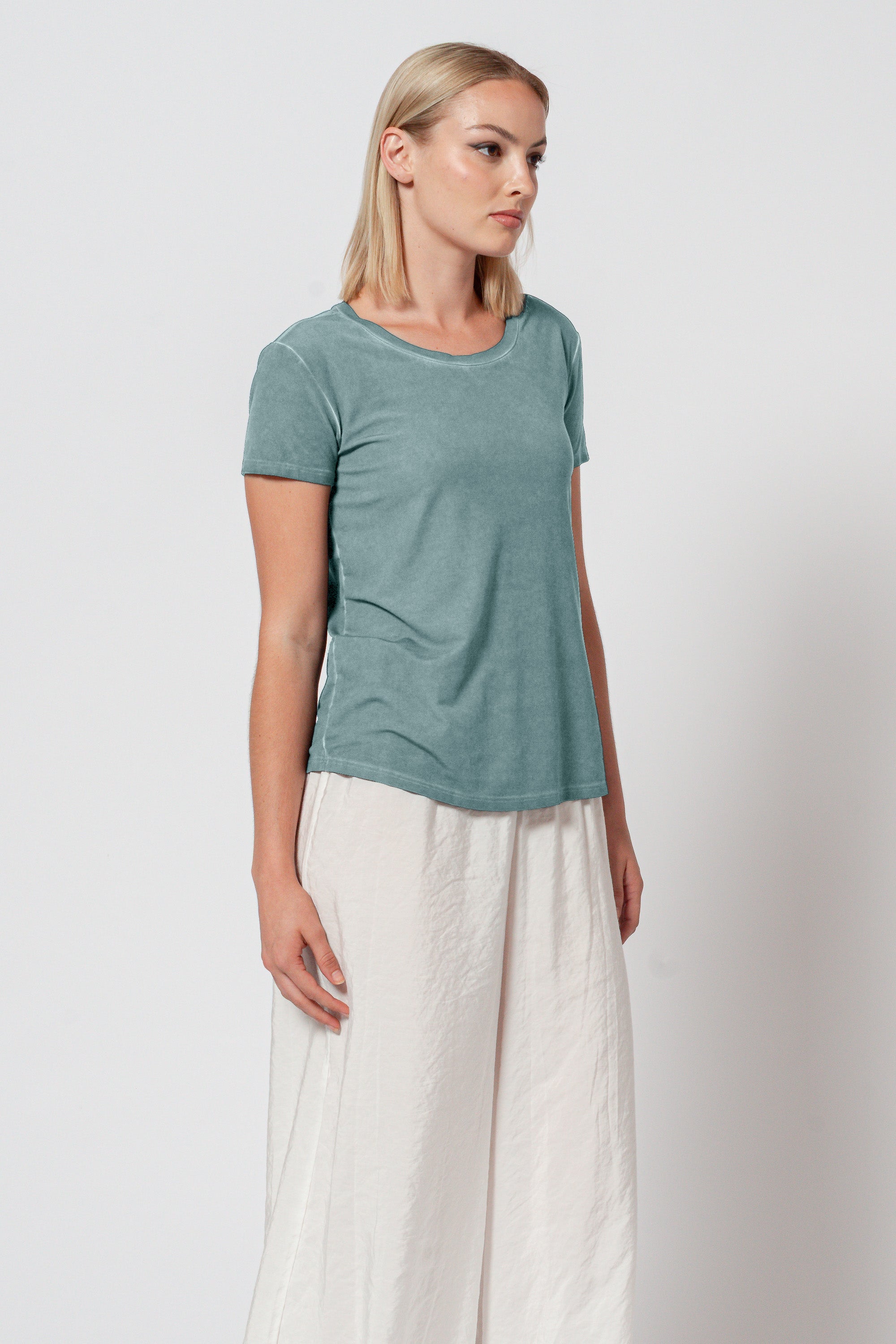 Solana T-Shirt - Marlin
