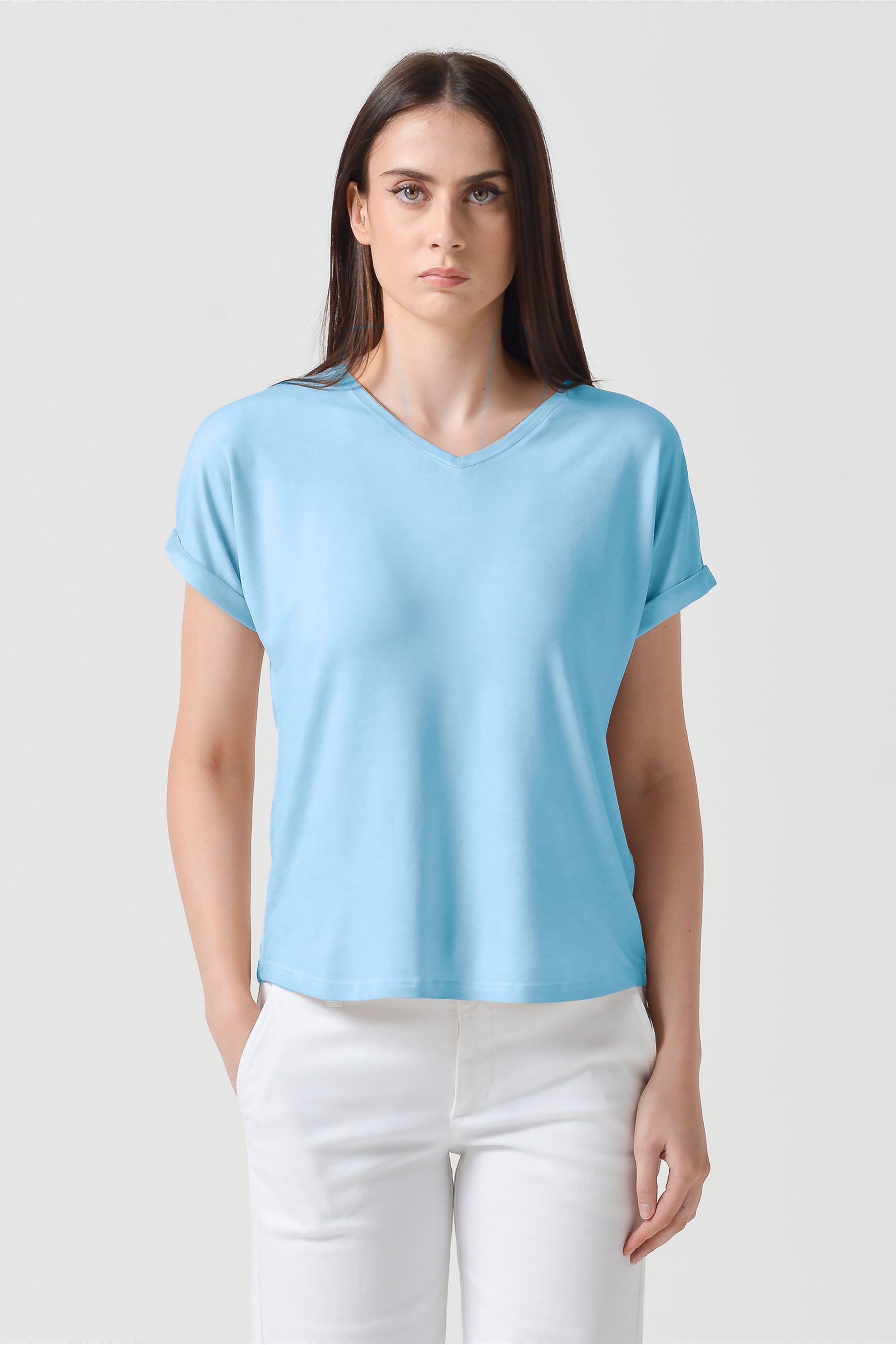 Taylor T-Shirt - Viking