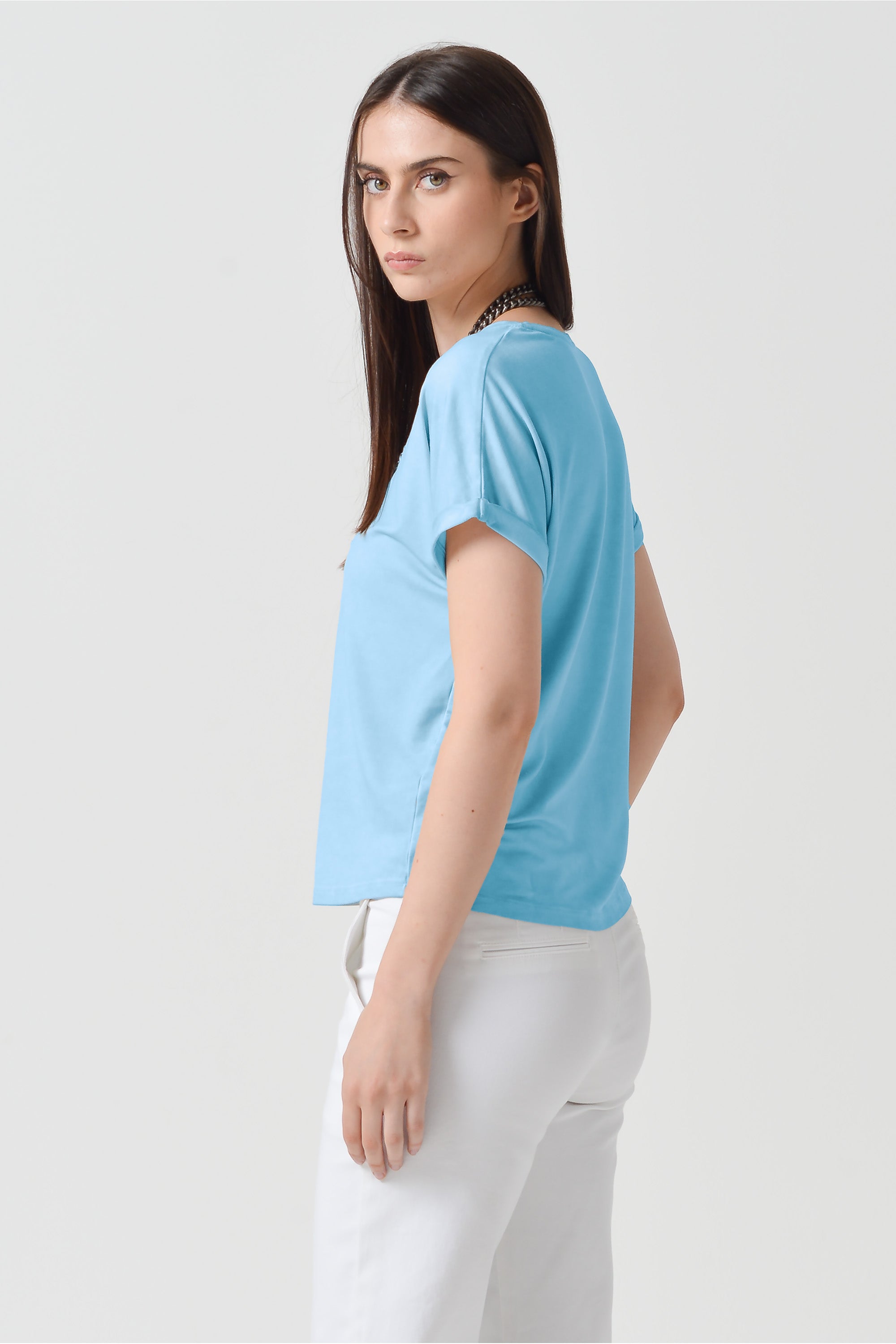 Taylor T-Shirt - Viking