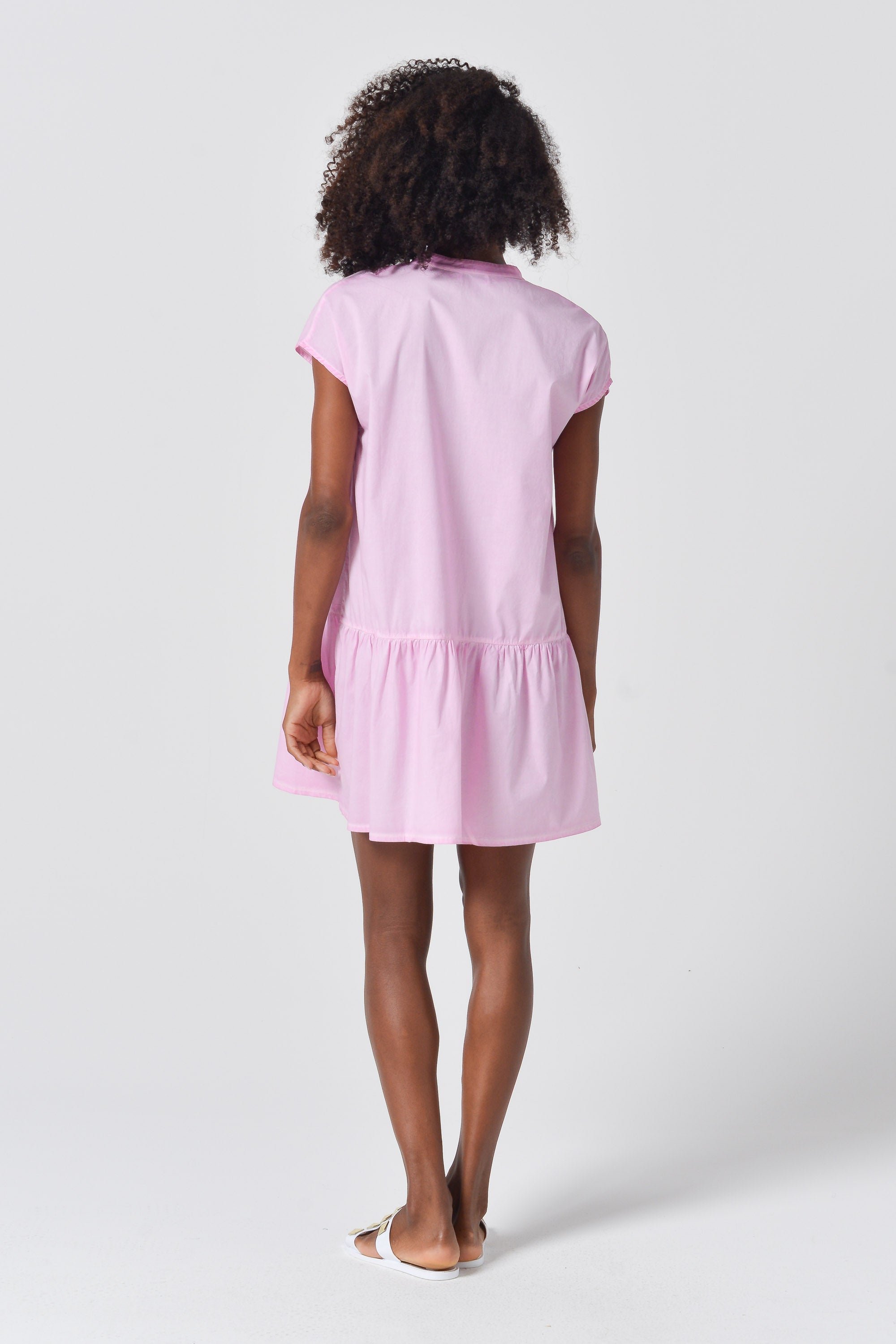 La Jolla Dress - Candy