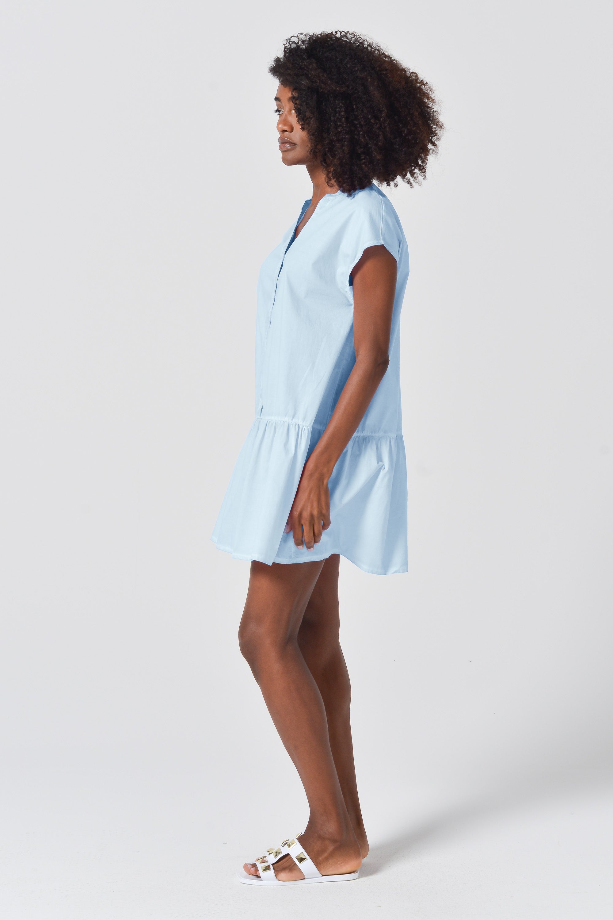 La Jolla Dress - Aria