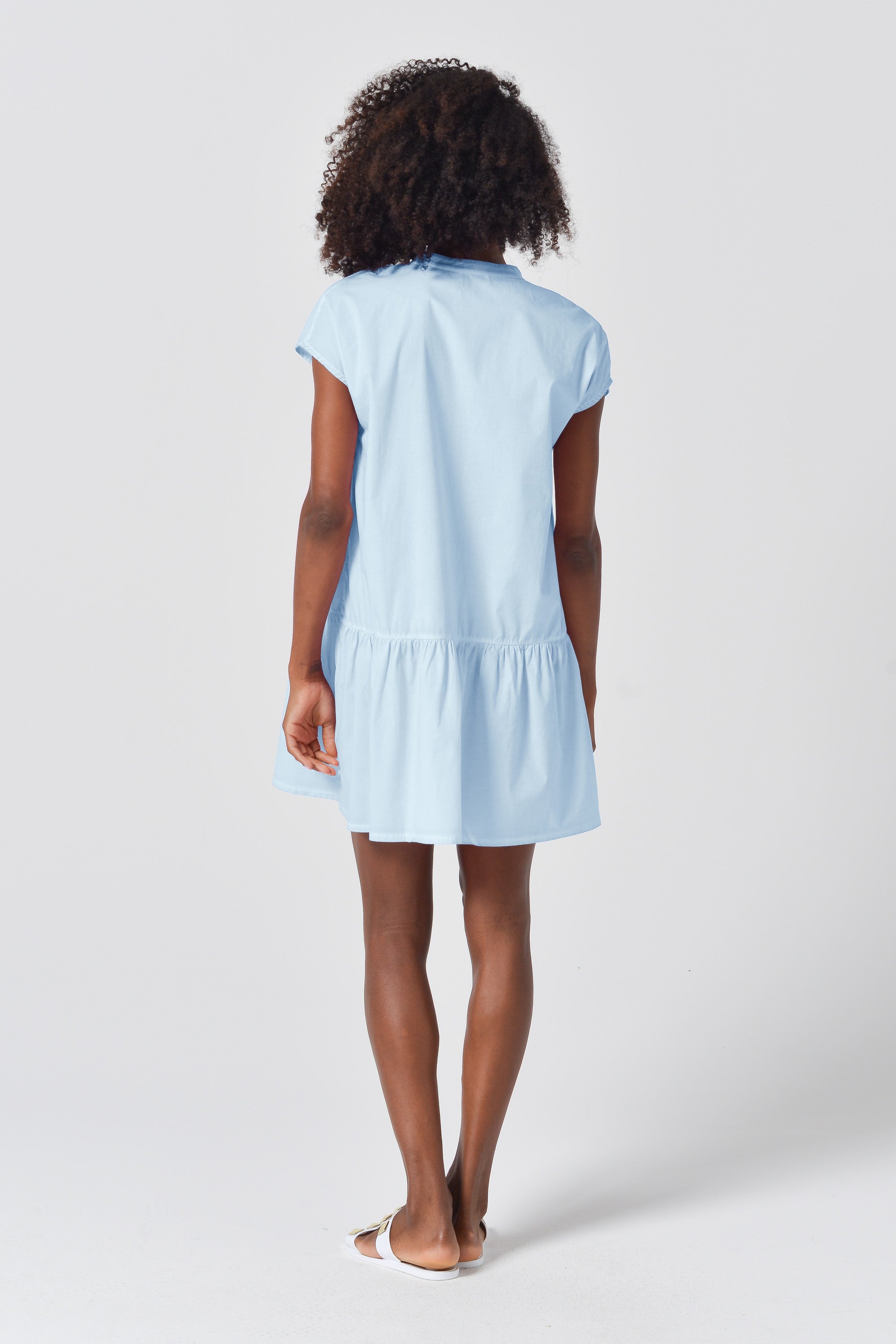 La Jolla Dress - Aria