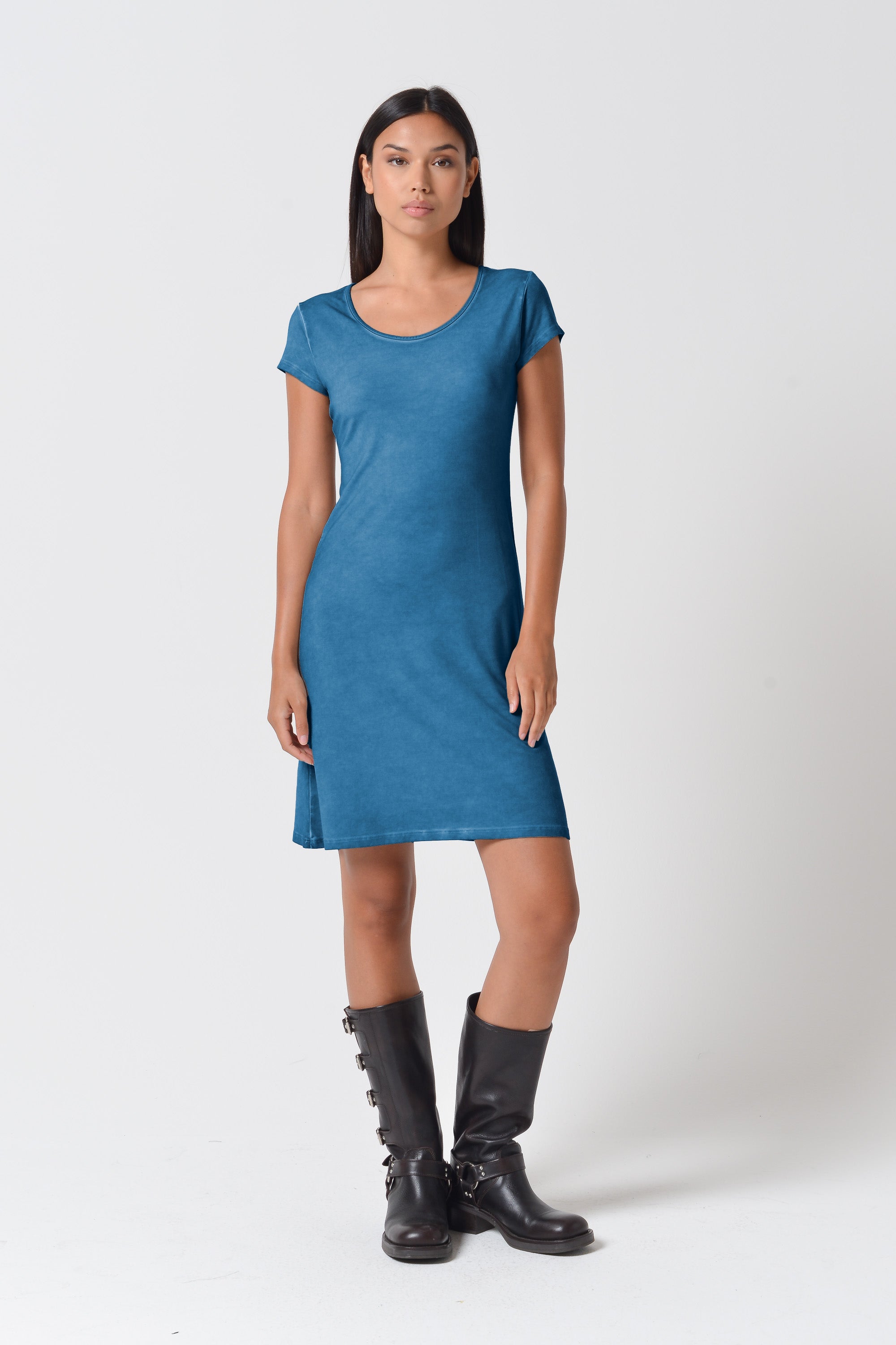 Lollipop Dress - Profondo