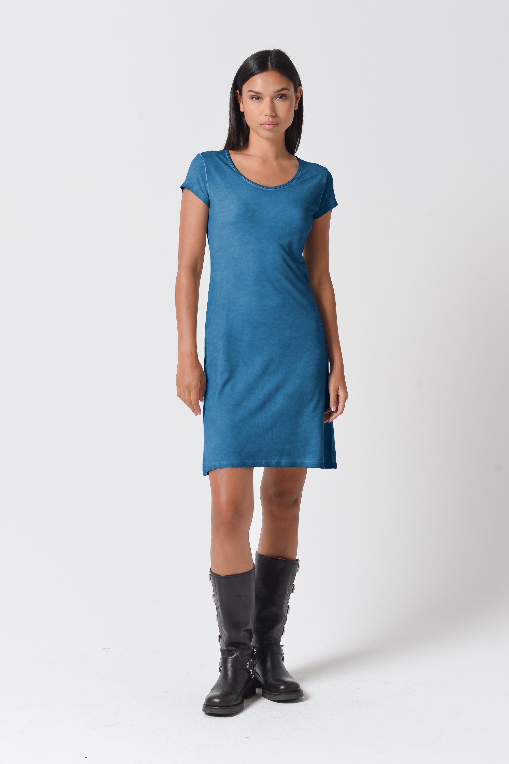 Lollipop Dress - Profondo