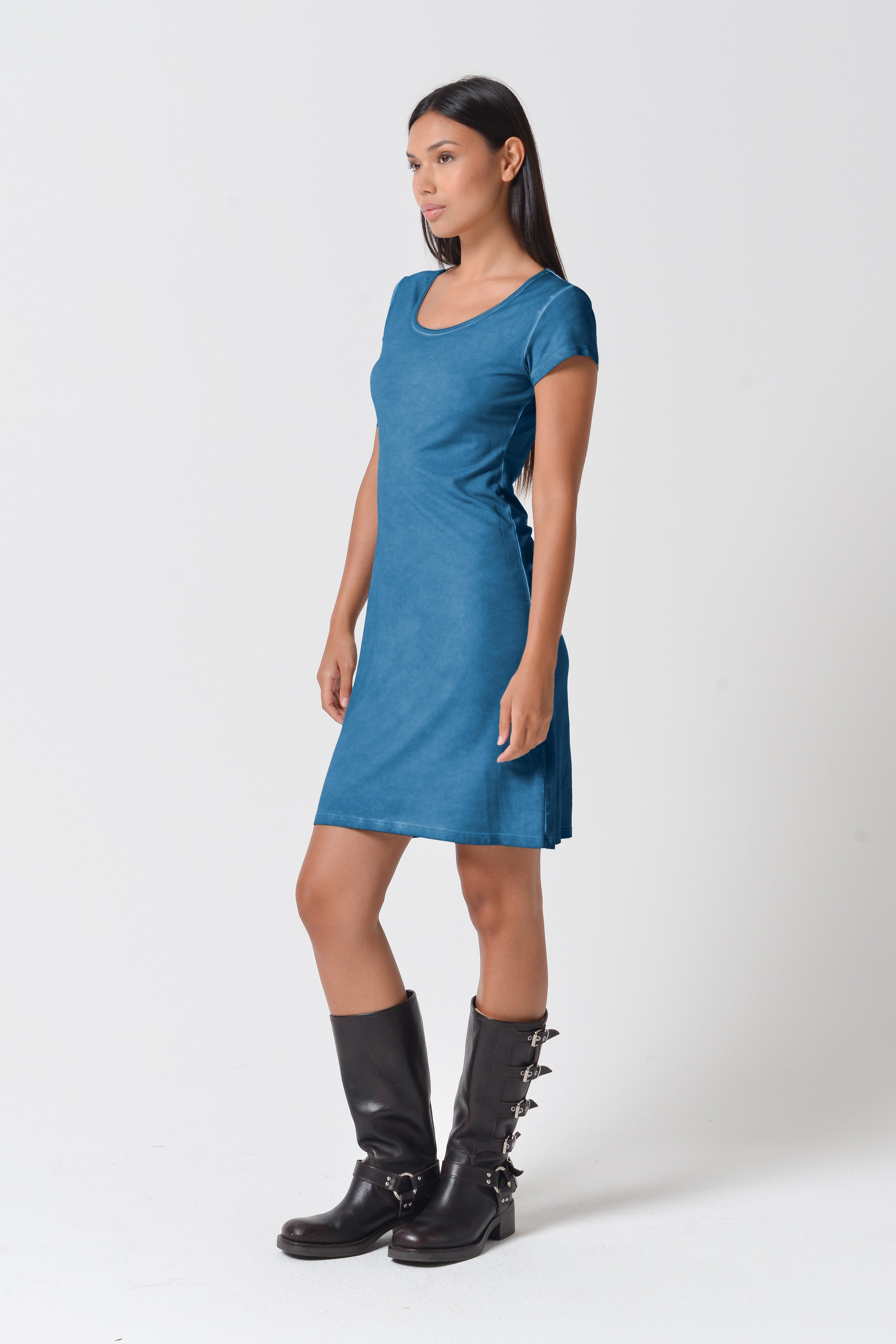 Lollipop Dress - Profondo